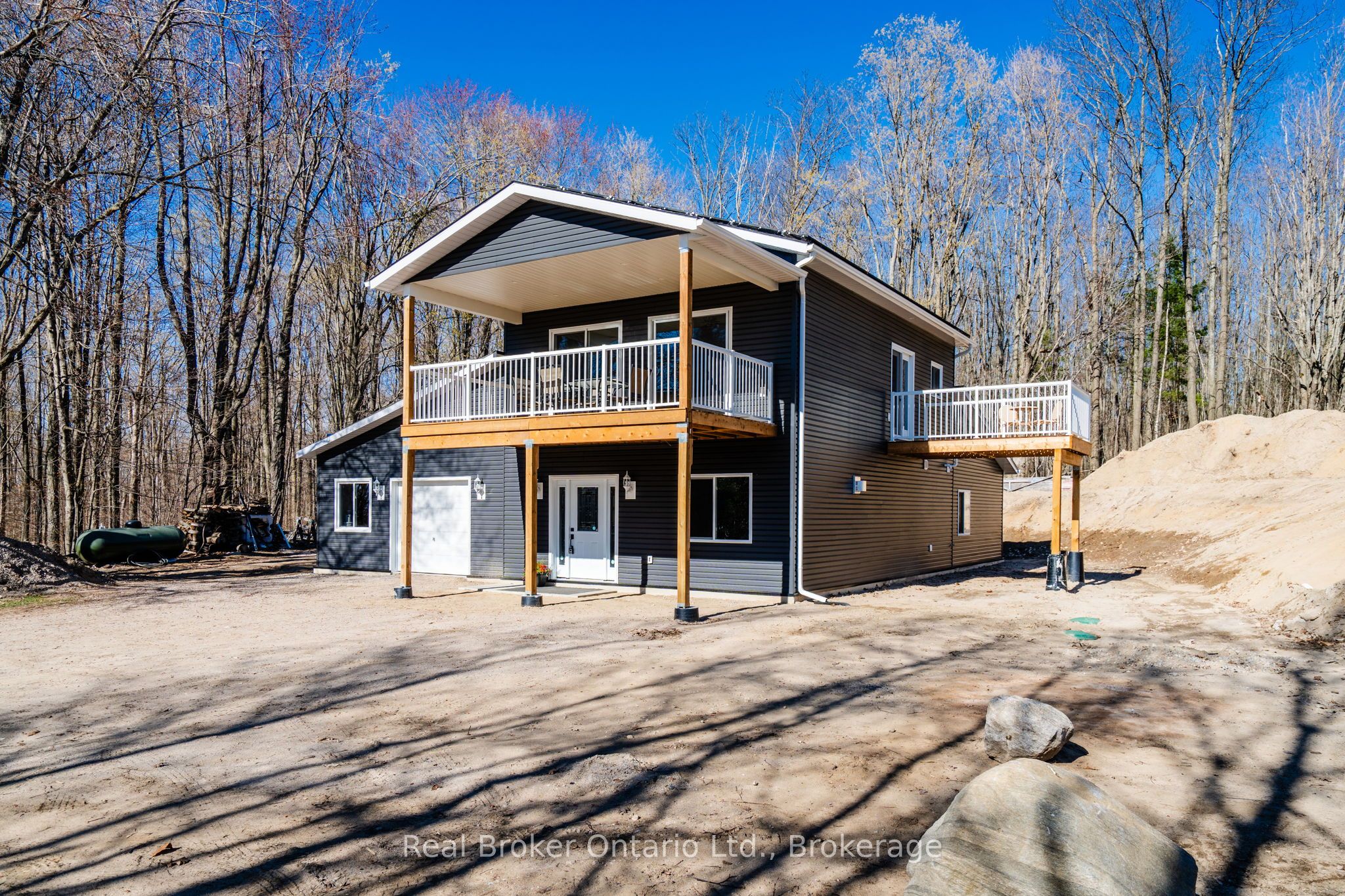 90 14 Concession E, Tiny, ON L9M 2H7 photo 2