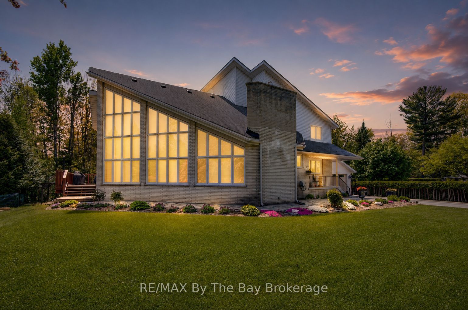 32 Bridlewood Crescent, Wasaga Beach, ON L9Z 1B4