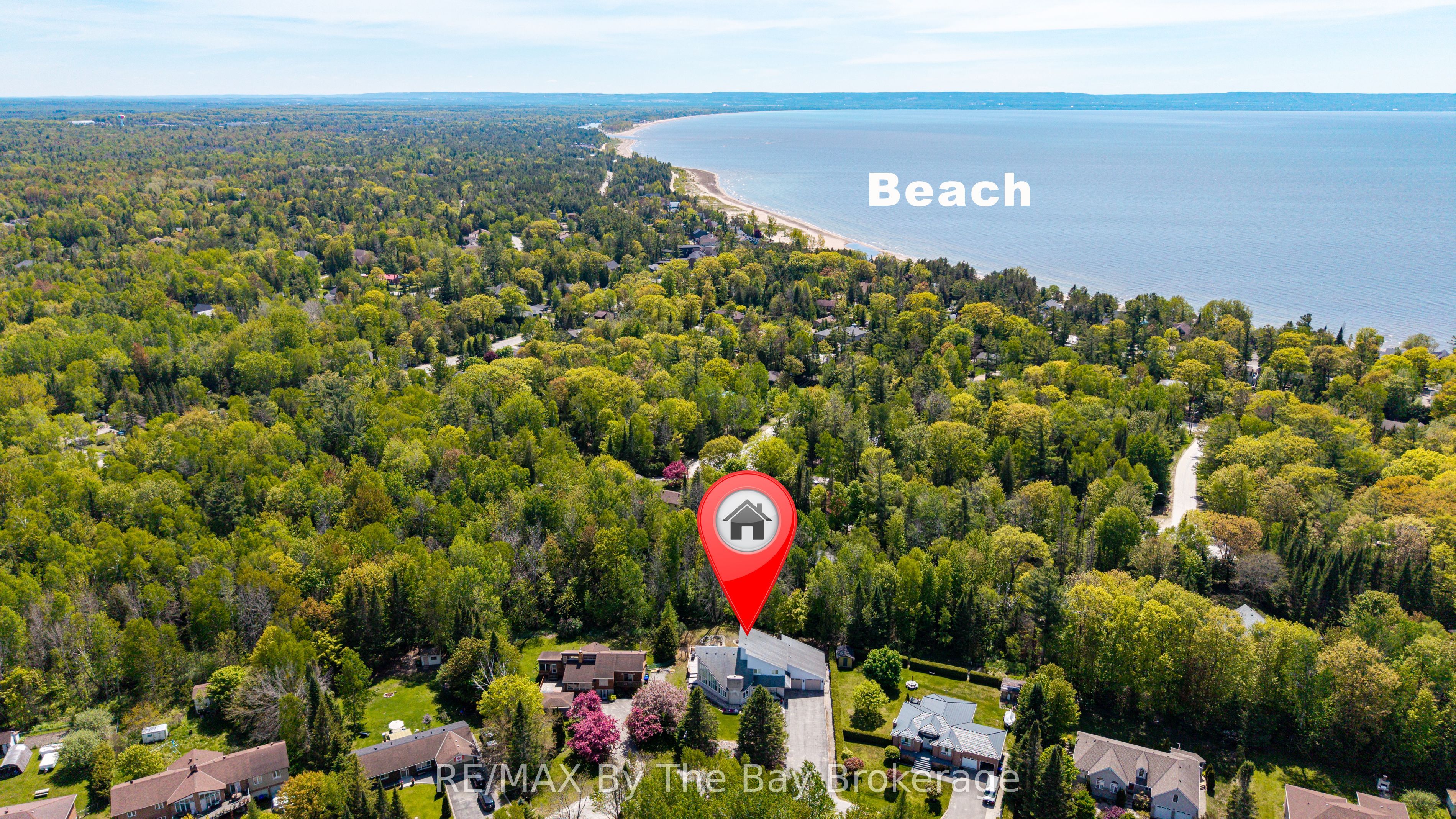 32 Bridlewood Crescent, Wasaga Beach, ON L9Z 1B4 photo 2