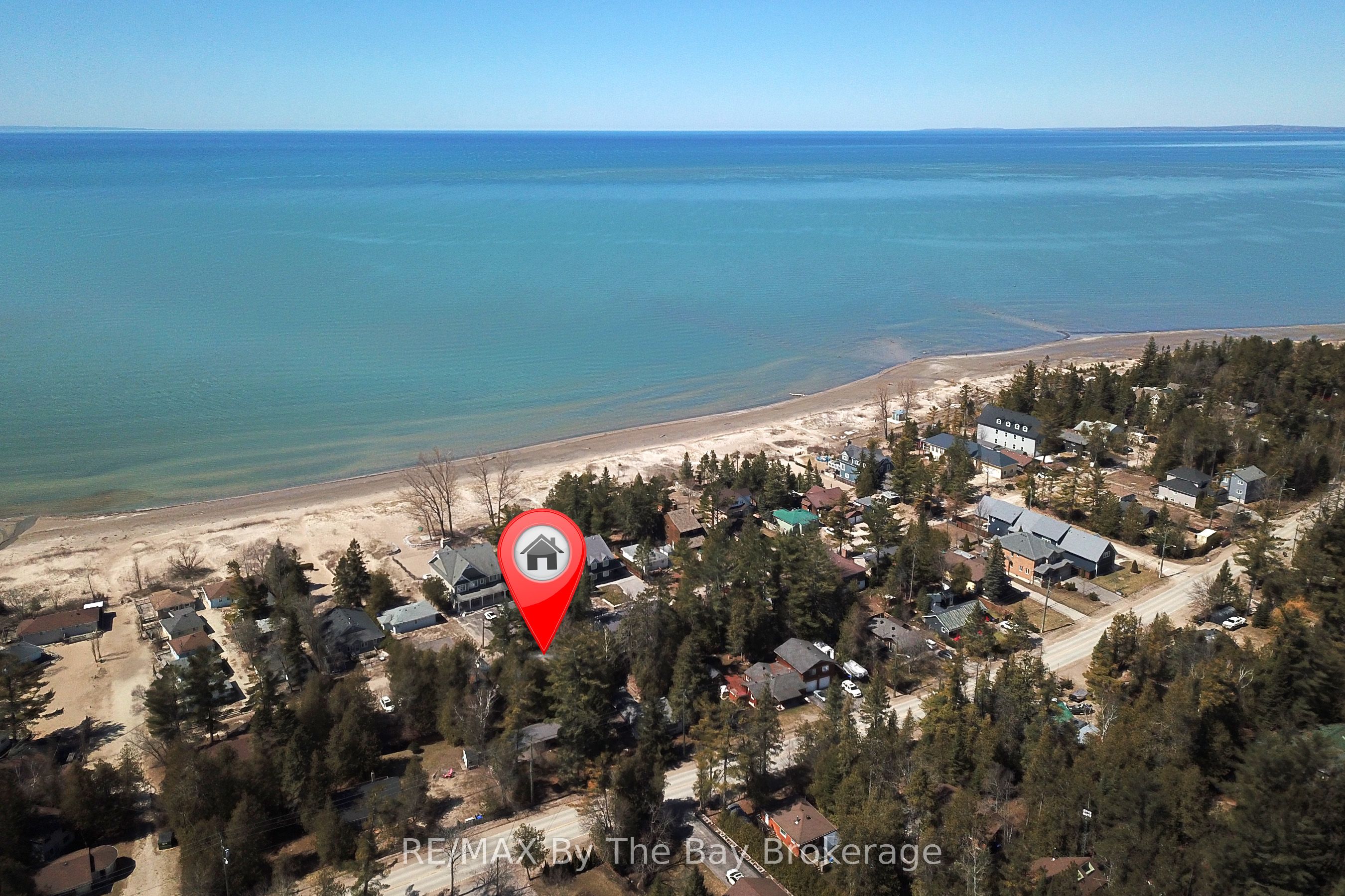 465 Bluewater Lane, Wasaga Beach, ON L9Z 2P4 photo 5
