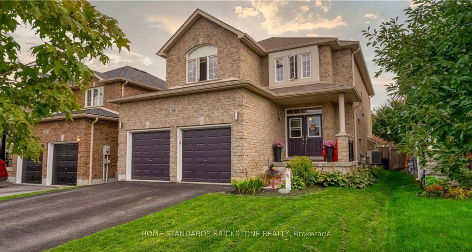 53 Graihawk Drive, Barrie, ON L4N 6G7