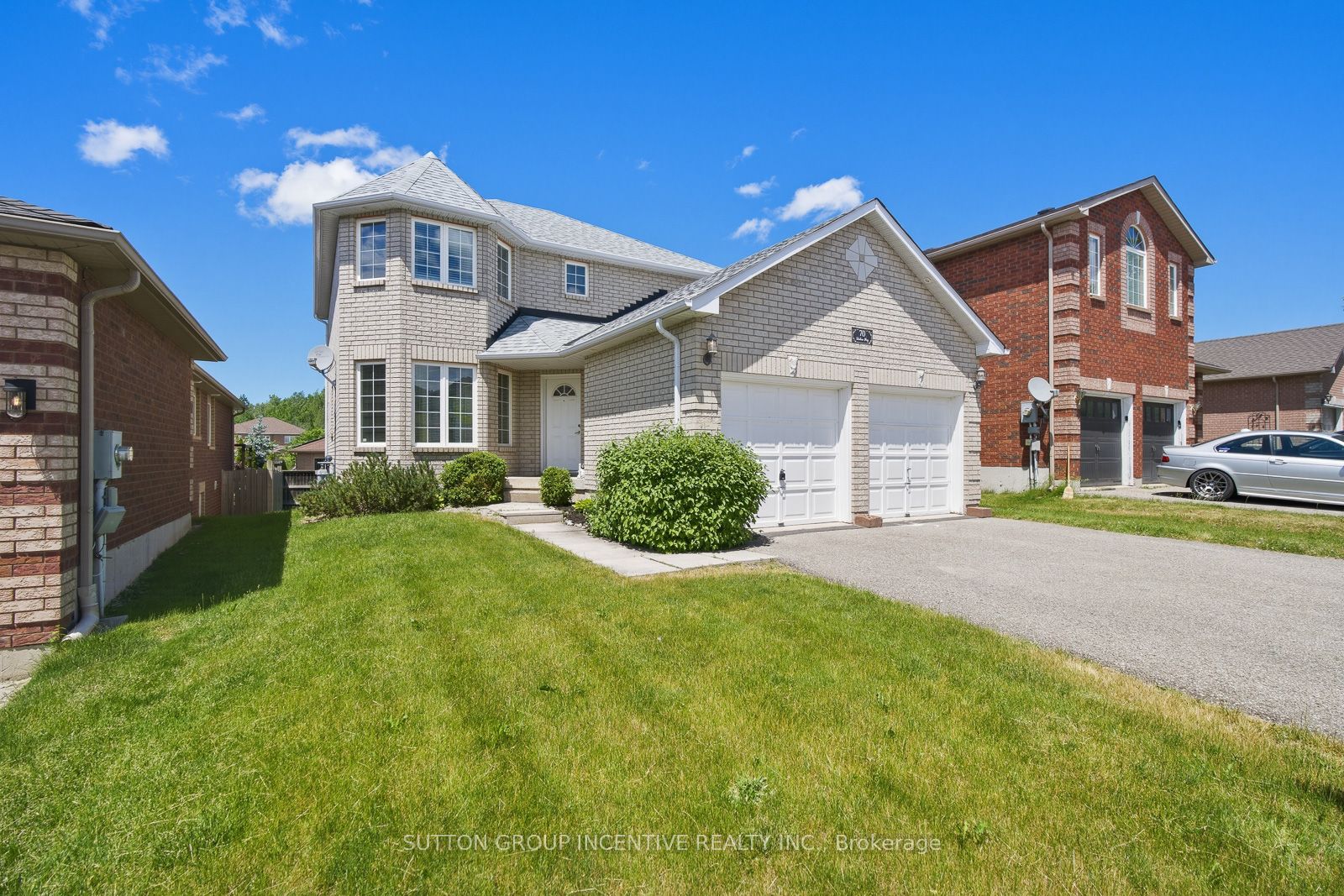 70 Shalom Way, Barrie, ON L4N 5Y3 photo 2