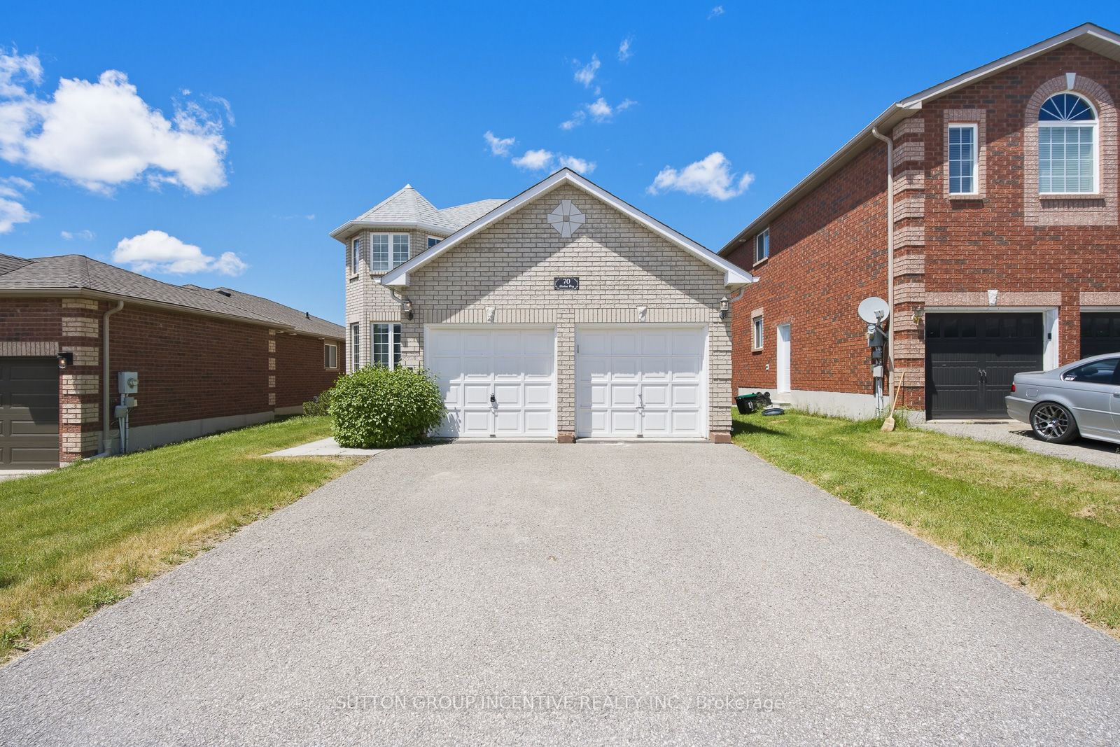 70 Shalom Way, Barrie, ON L4N 5Y3 photo 3