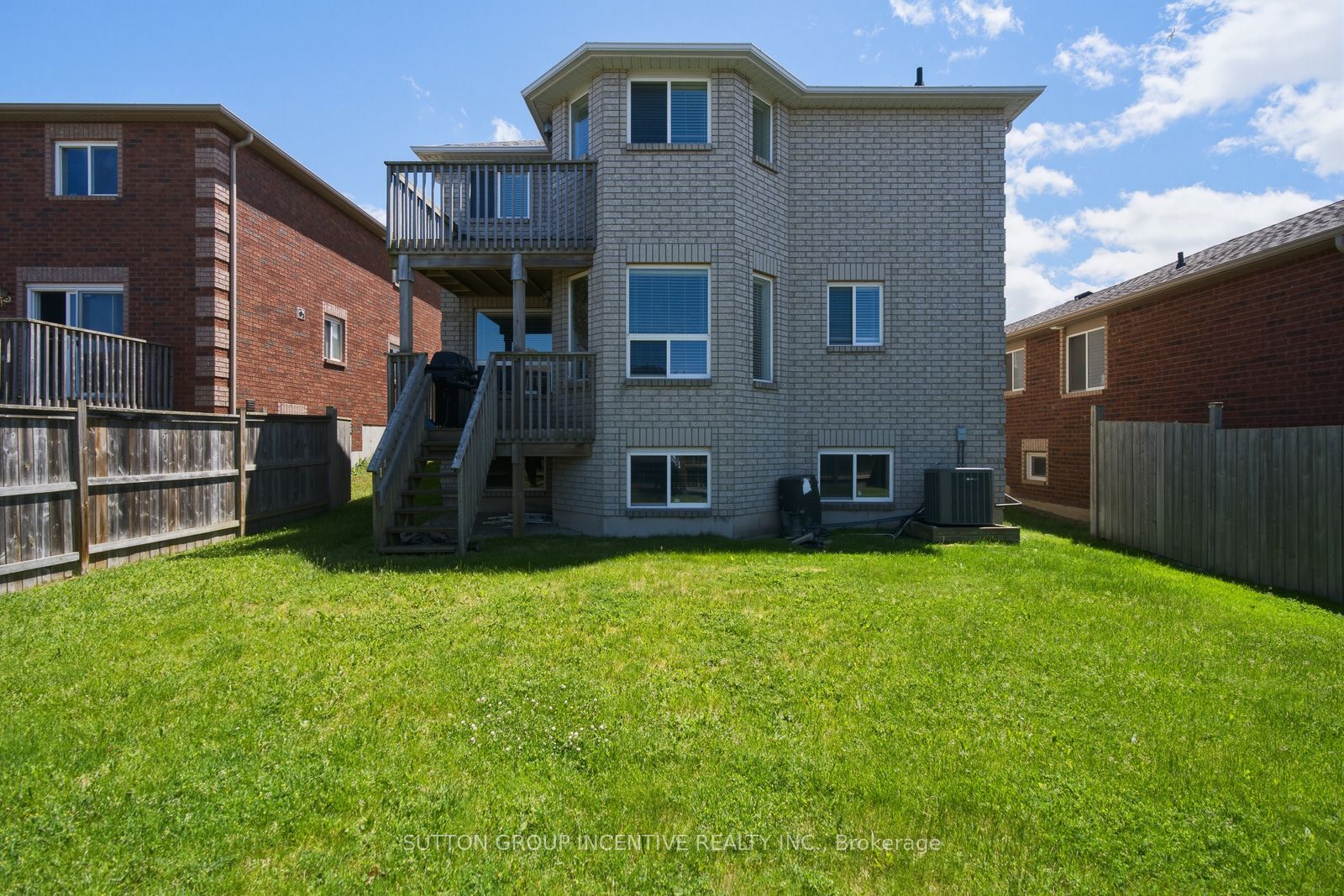 70 Shalom Way, Barrie, ON L4N 5Y3 photo 5