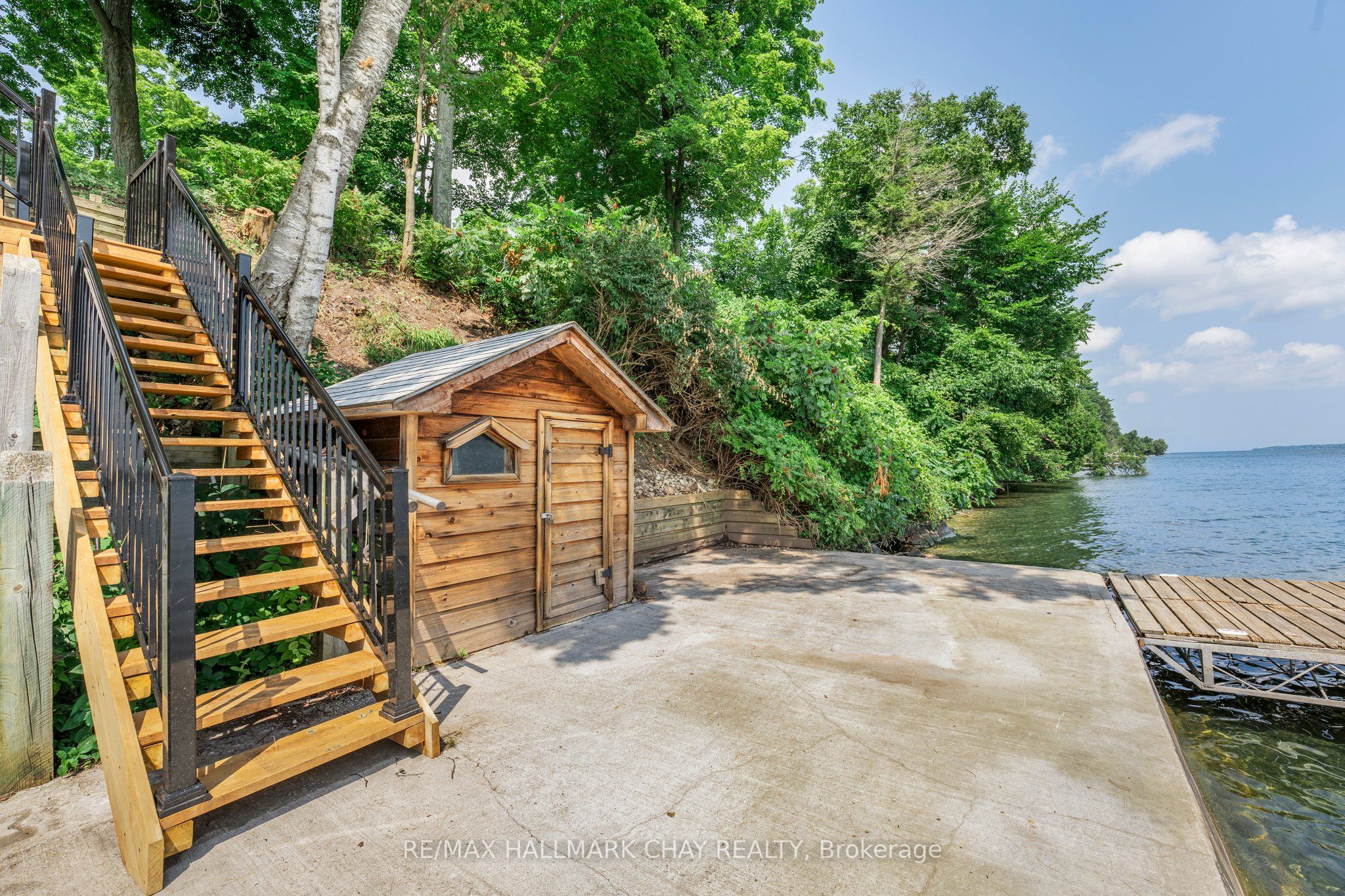 209 Bay Street, Oro-Medonte, ON L0L 2L0 photo 5
