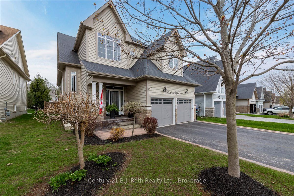 40 Grand Poplar Lane, Wasaga Beach, ON L9Z 0E2 photo 3