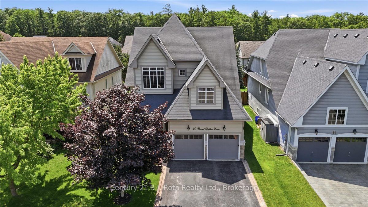 40 Grand Poplar Lane, Wasaga Beach, ON L9Z 0E2 photo 5