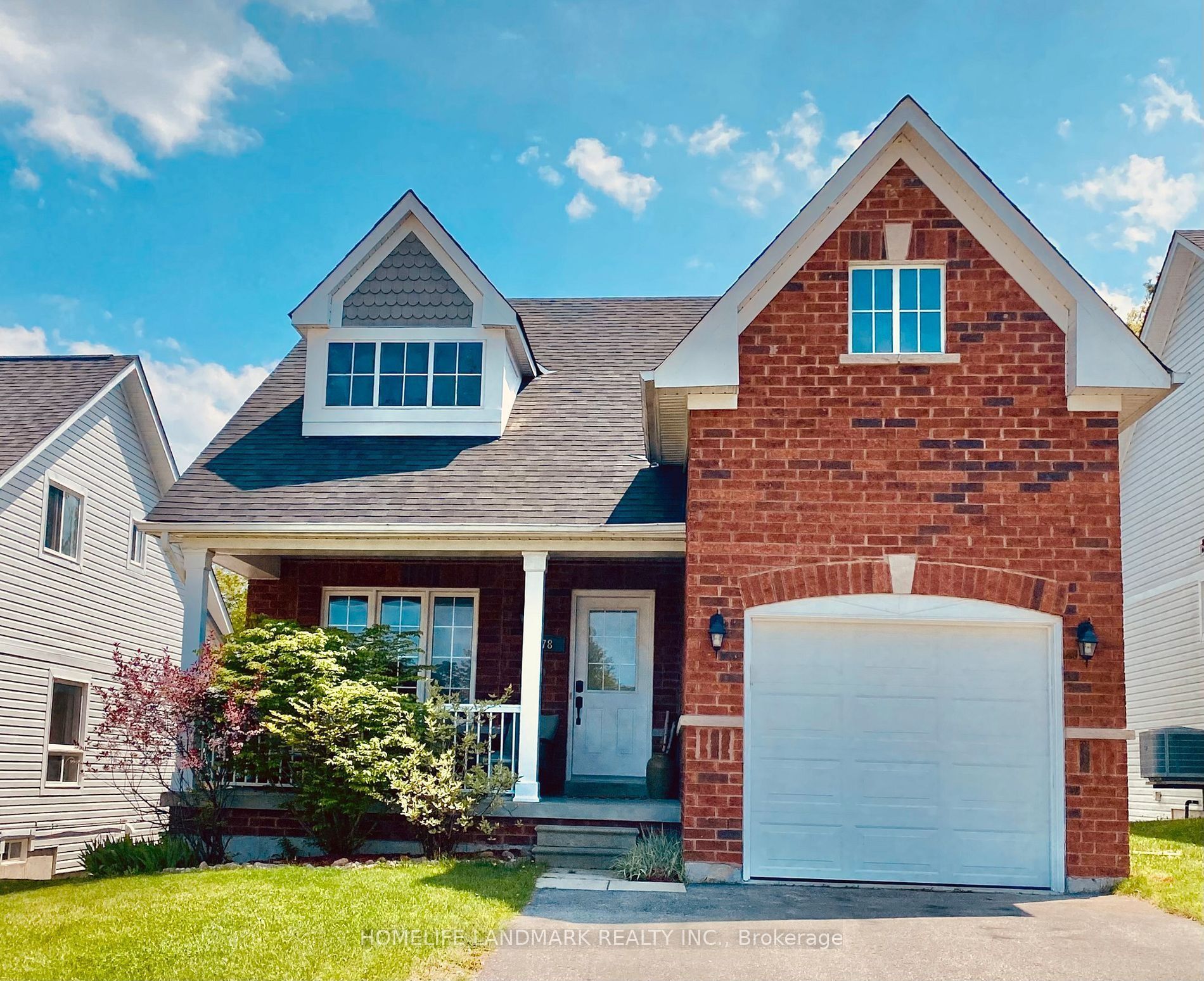 78 Christy Drive, Wasaga Beach, ON L9Z 0B9