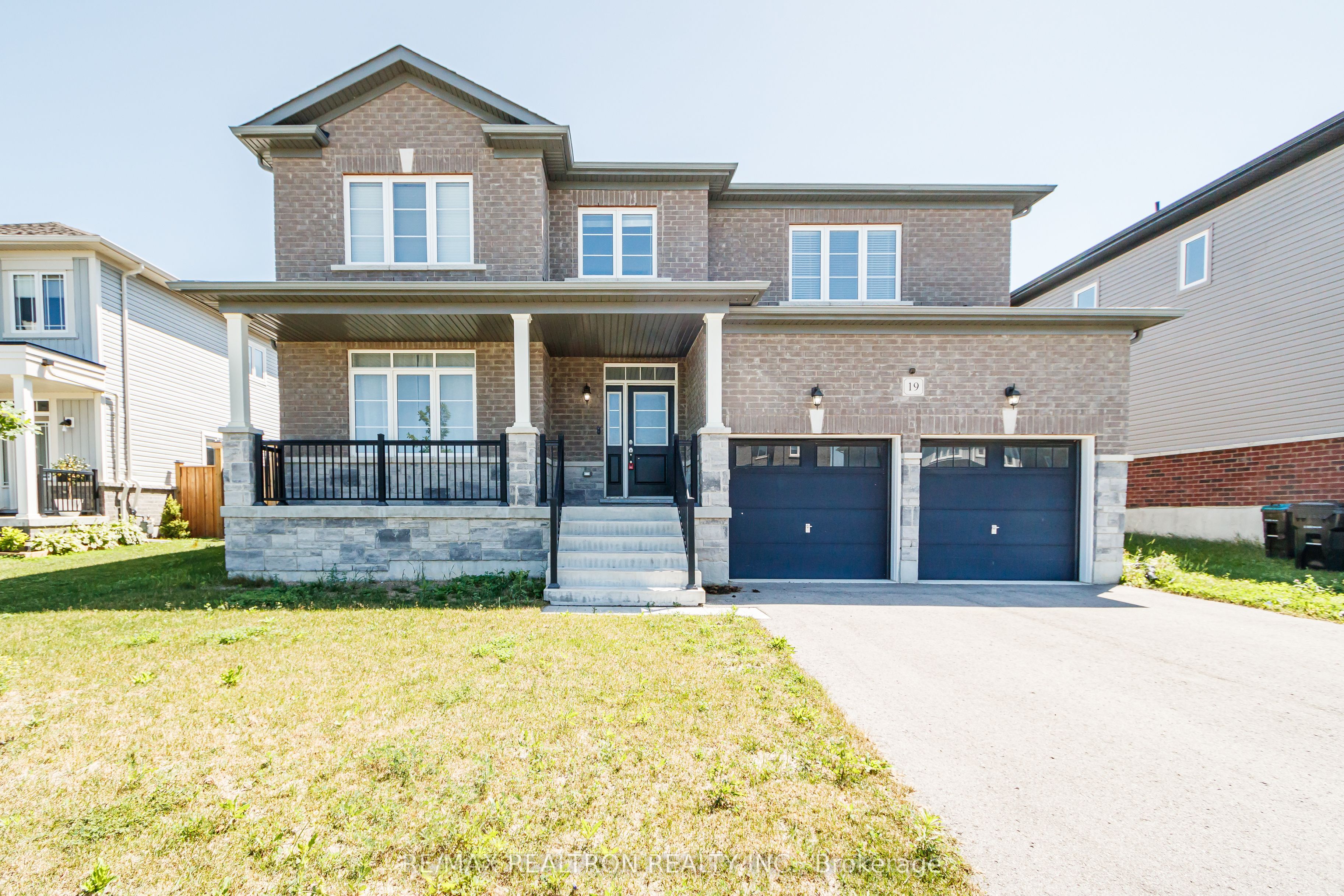 19 Middleton Drive, Wasaga Beach, ON L9Z 0L1 photo 3