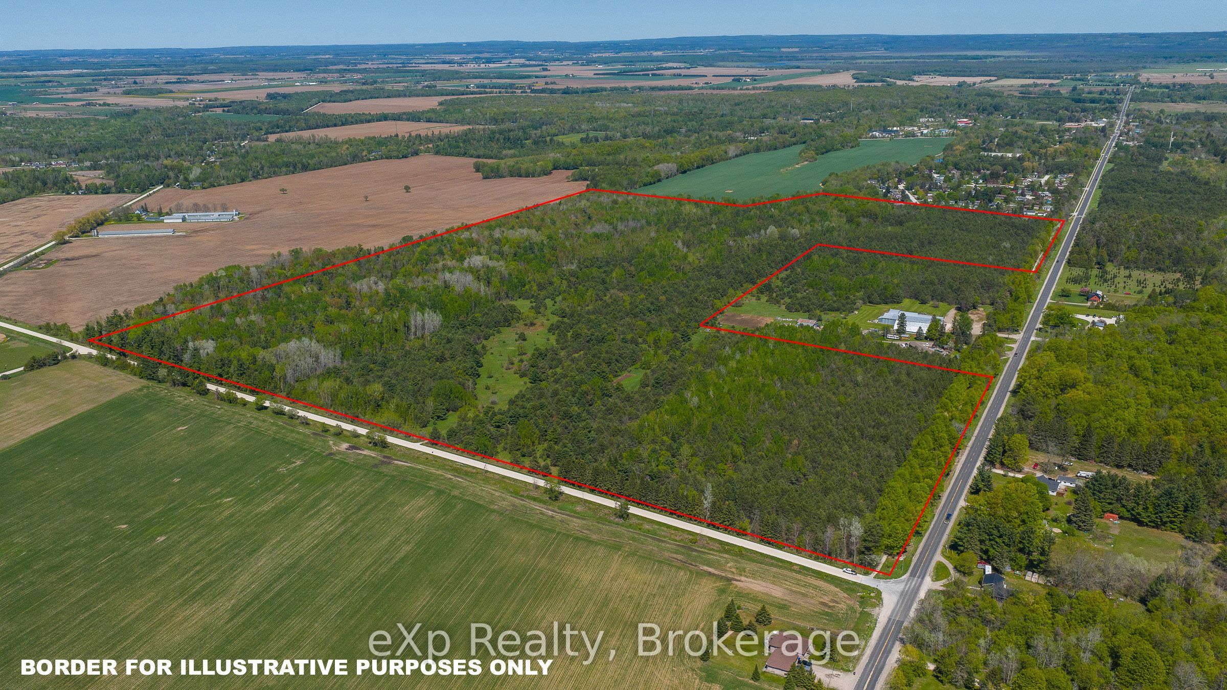 5716 County Road 9, Clearview, ON L0M 1N0