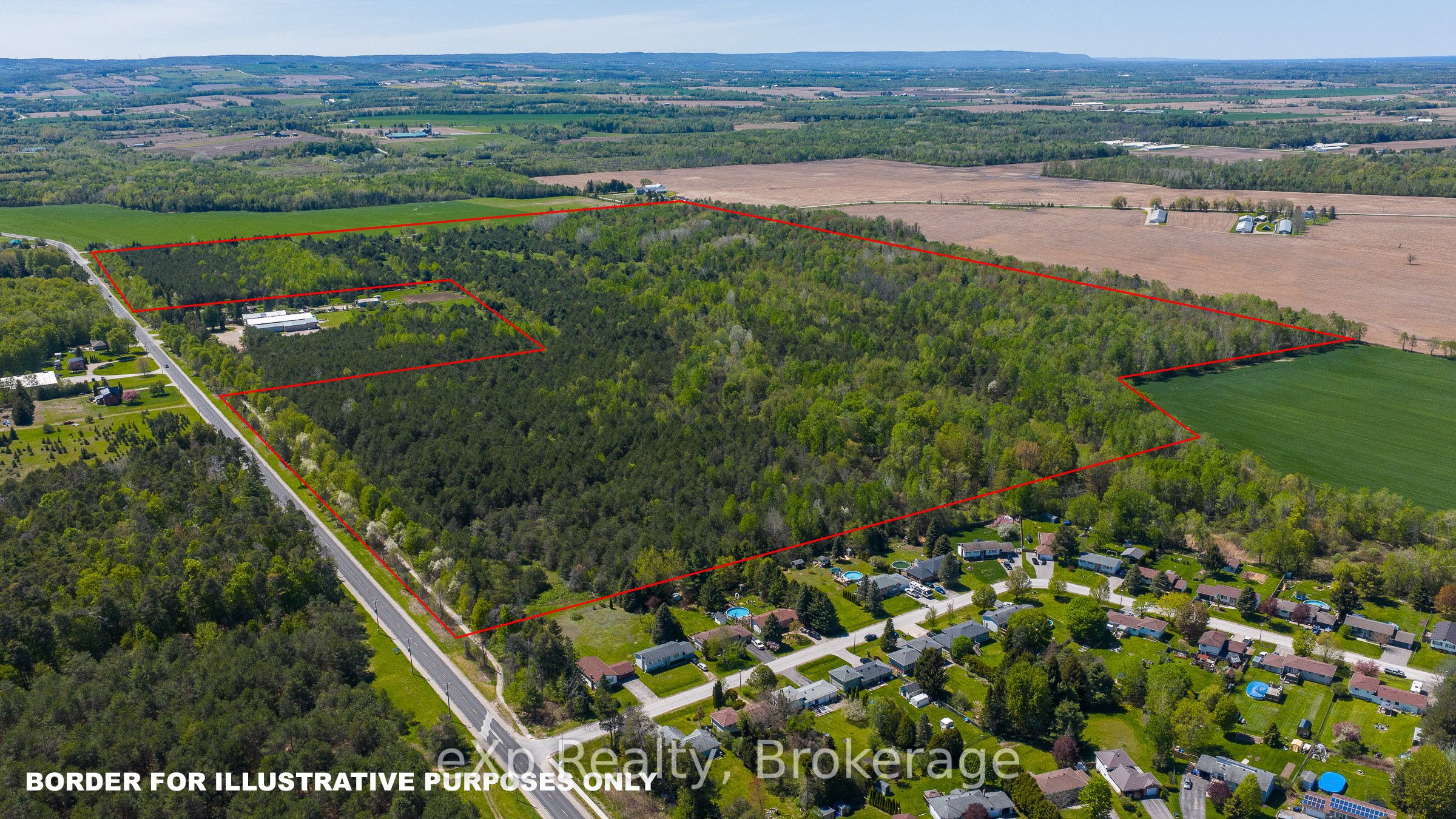 5716 County Road 9, Clearview, ON L0M 1N0 photo 2