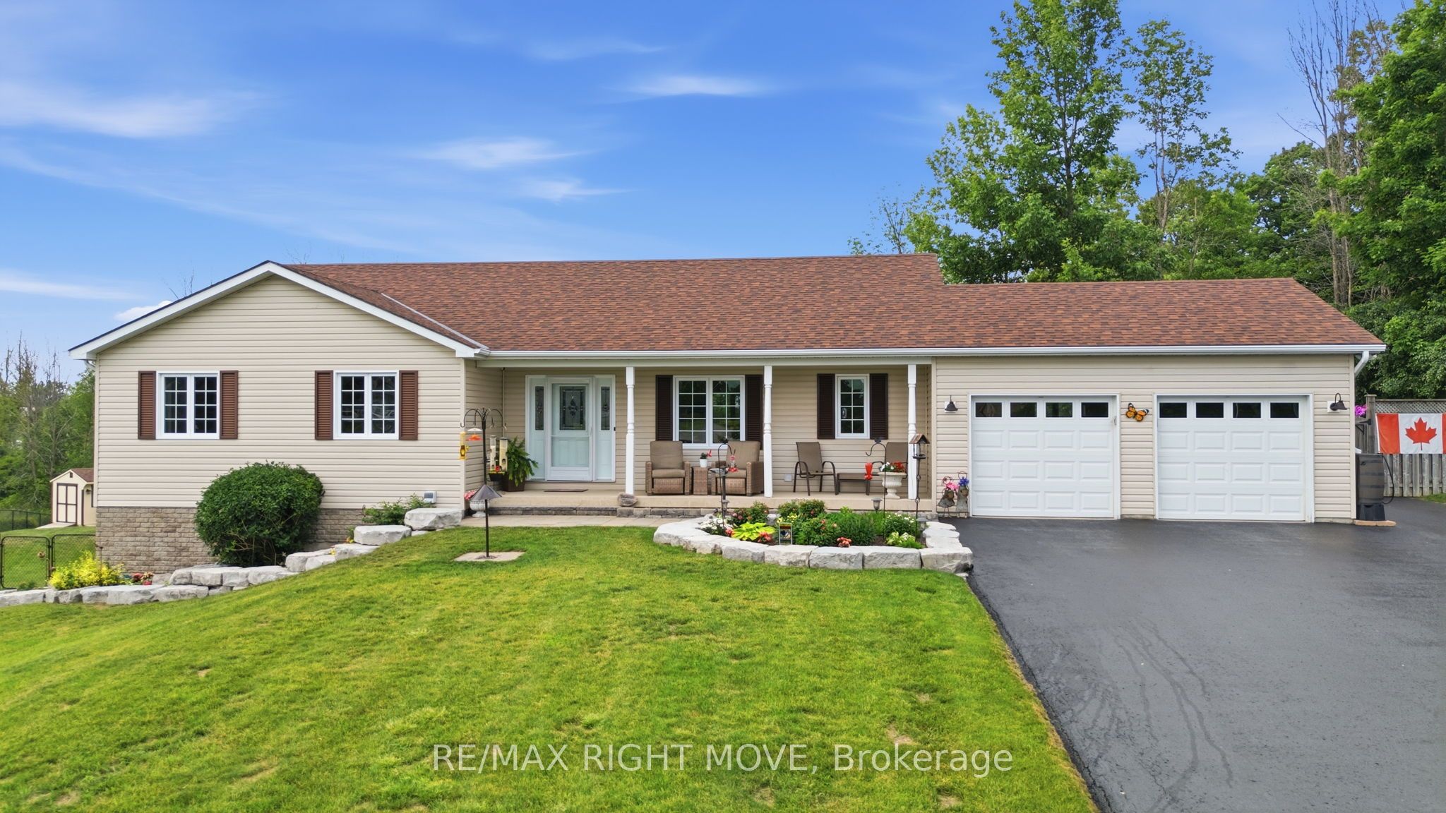 4700 Zachary Crescent, Ramara, ON L3V 0K8