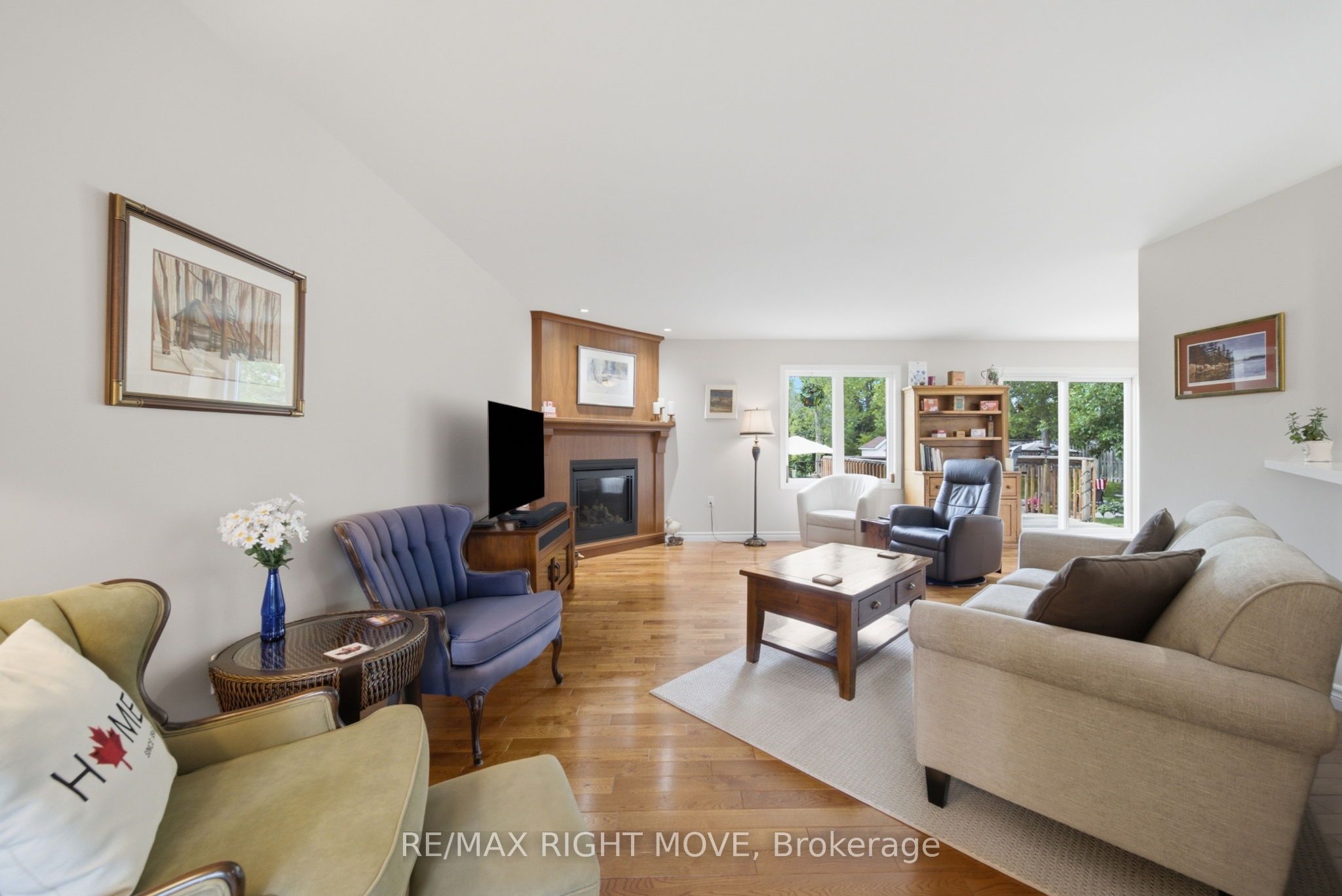 4700 Zachary Crescent, Ramara, ON L3V 0K8 photo 5
