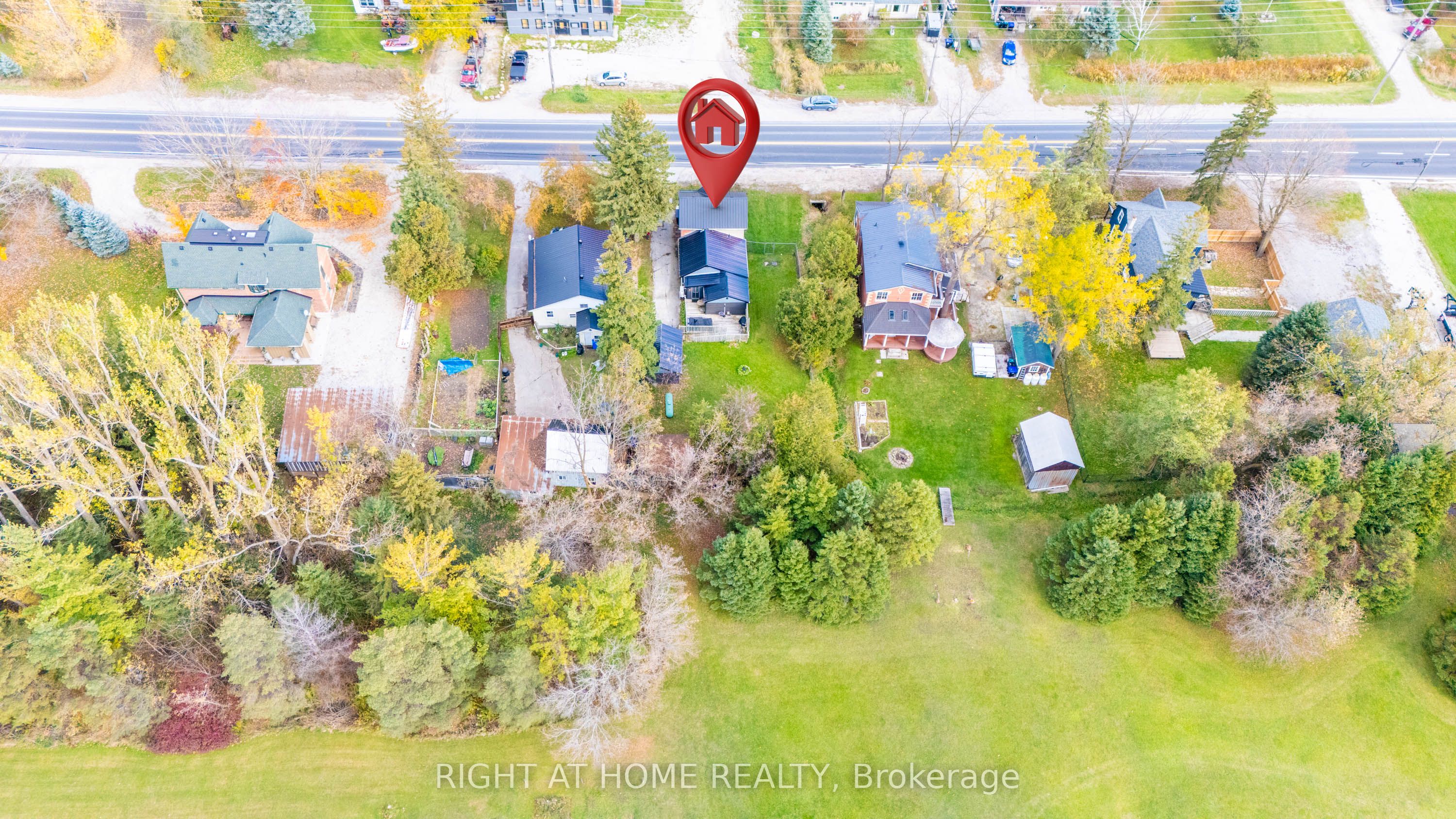 2834 County Road 124 Road W, Clearview, ON L0M 1H0 photo 3