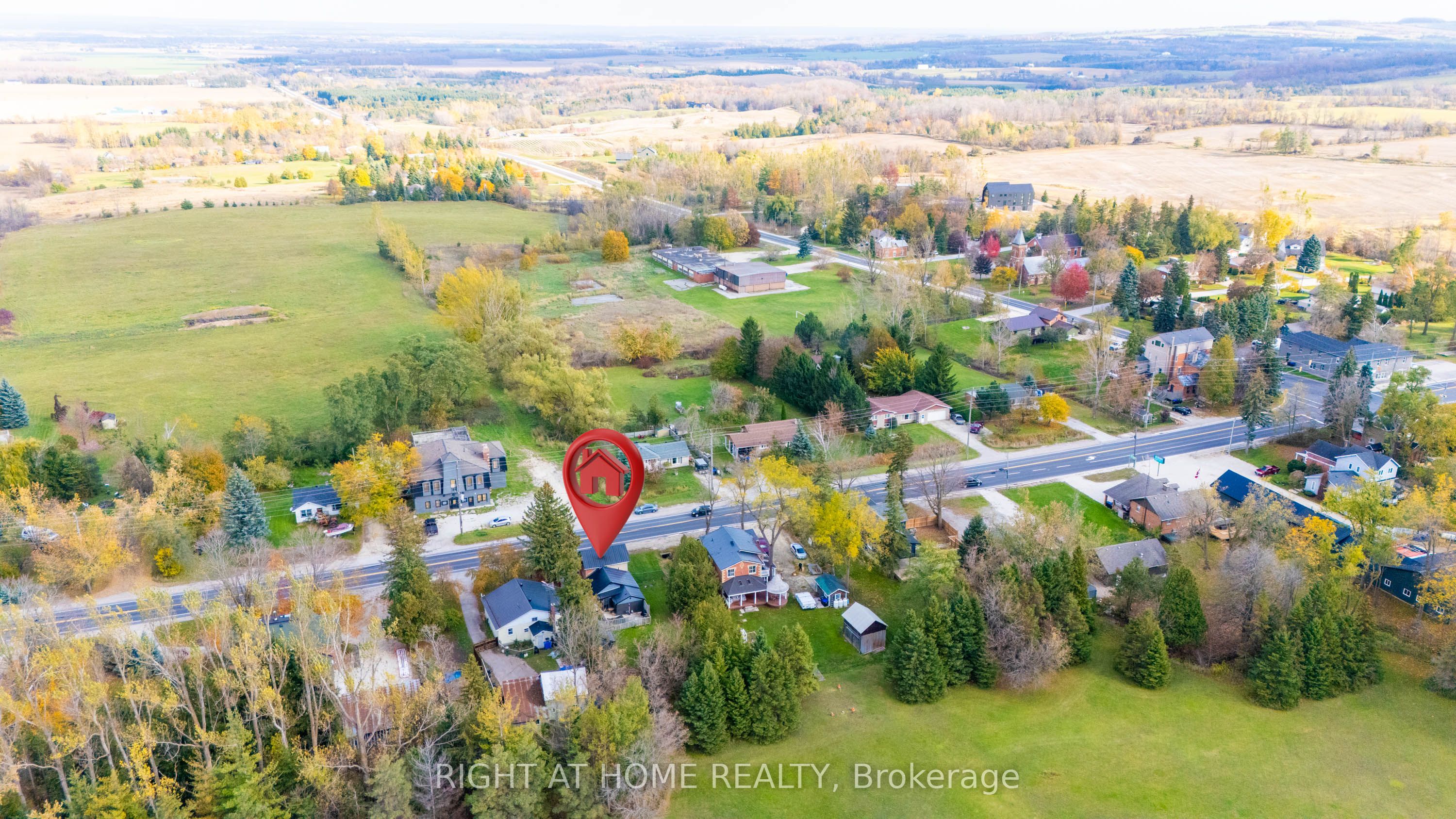 2834 County Road 124 Road W, Clearview, ON L0M 1H0 photo 4