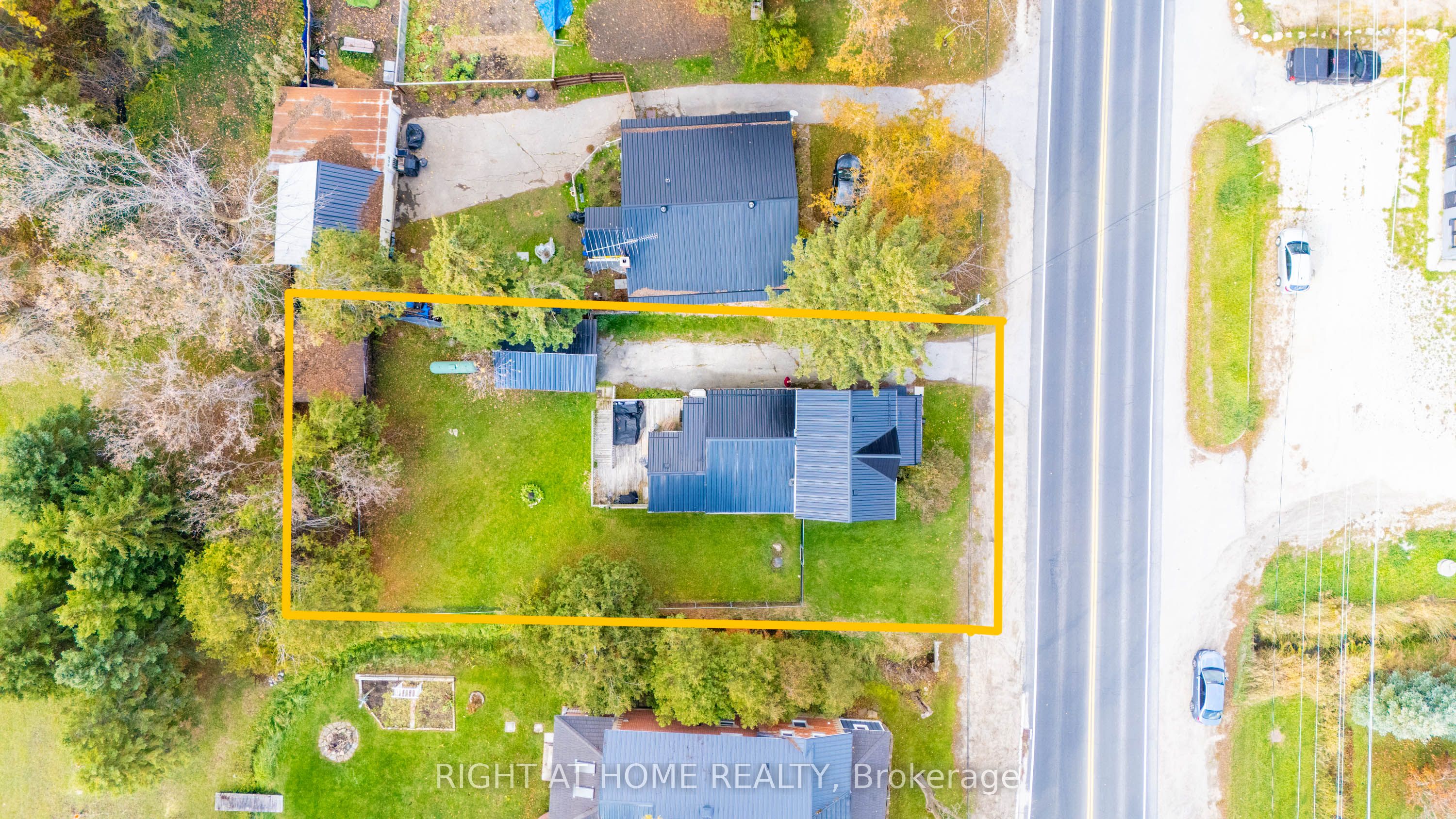 2834 County Road 124 Road W, Clearview, ON L0M 1H0 photo 5