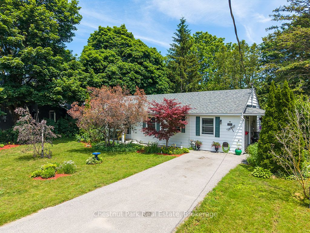 333 Oak Street, Collingwood, ON L9Y 2Y4 photo 2