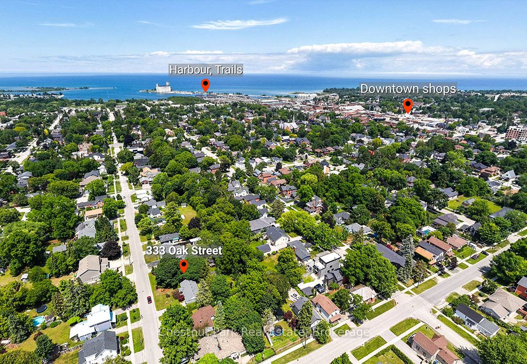 333 Oak Street, Collingwood, ON L9Y 2Y4 photo 4