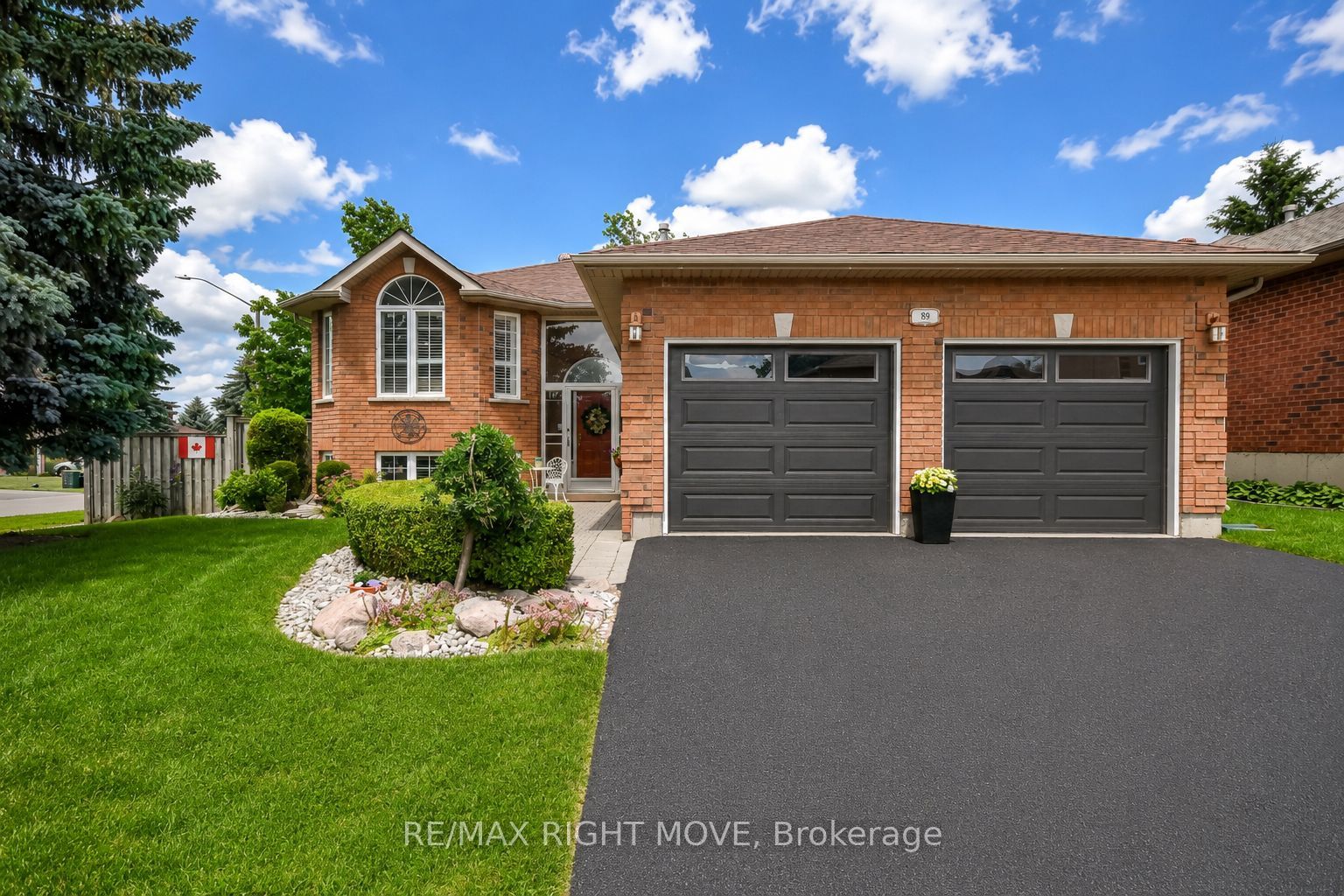 89 Carter Crescent, Orillia, ON L3V 7R9