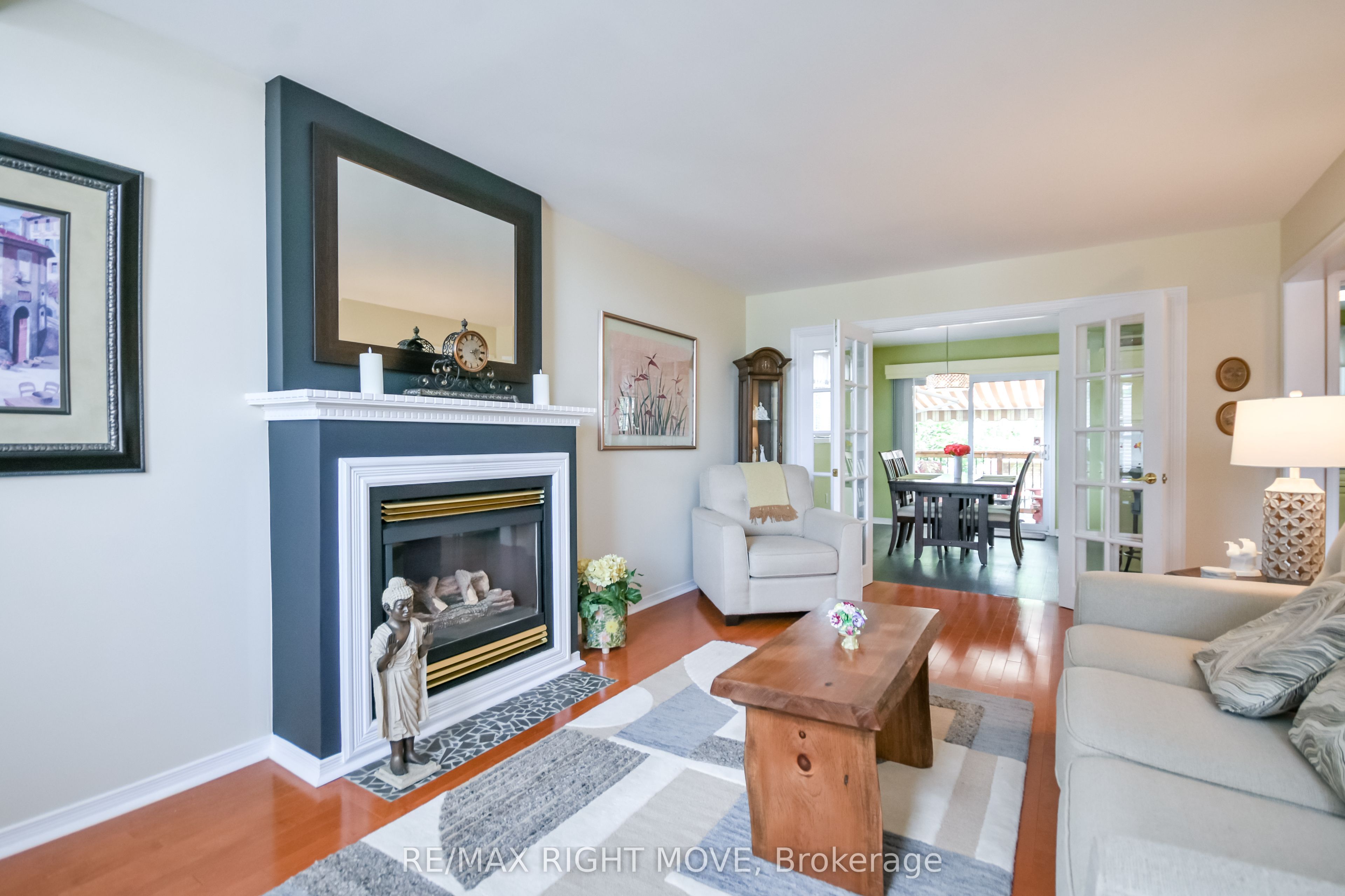 89 Carter Crescent, Orillia, ON L3V 7R9 photo 5