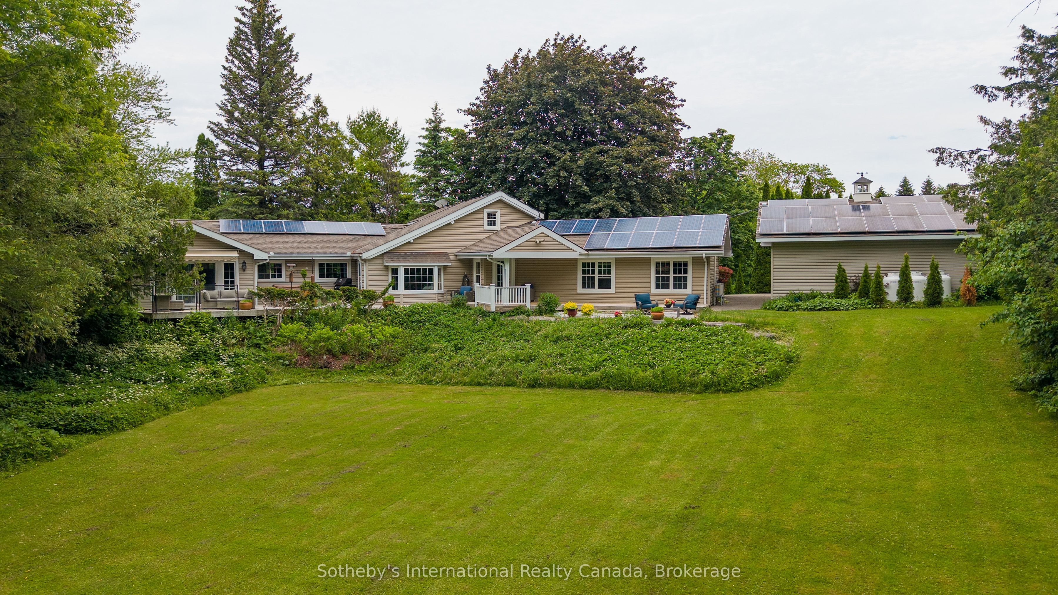 640 Mountain Road, Collingwood, ON L9Y 5G3 photo 4
