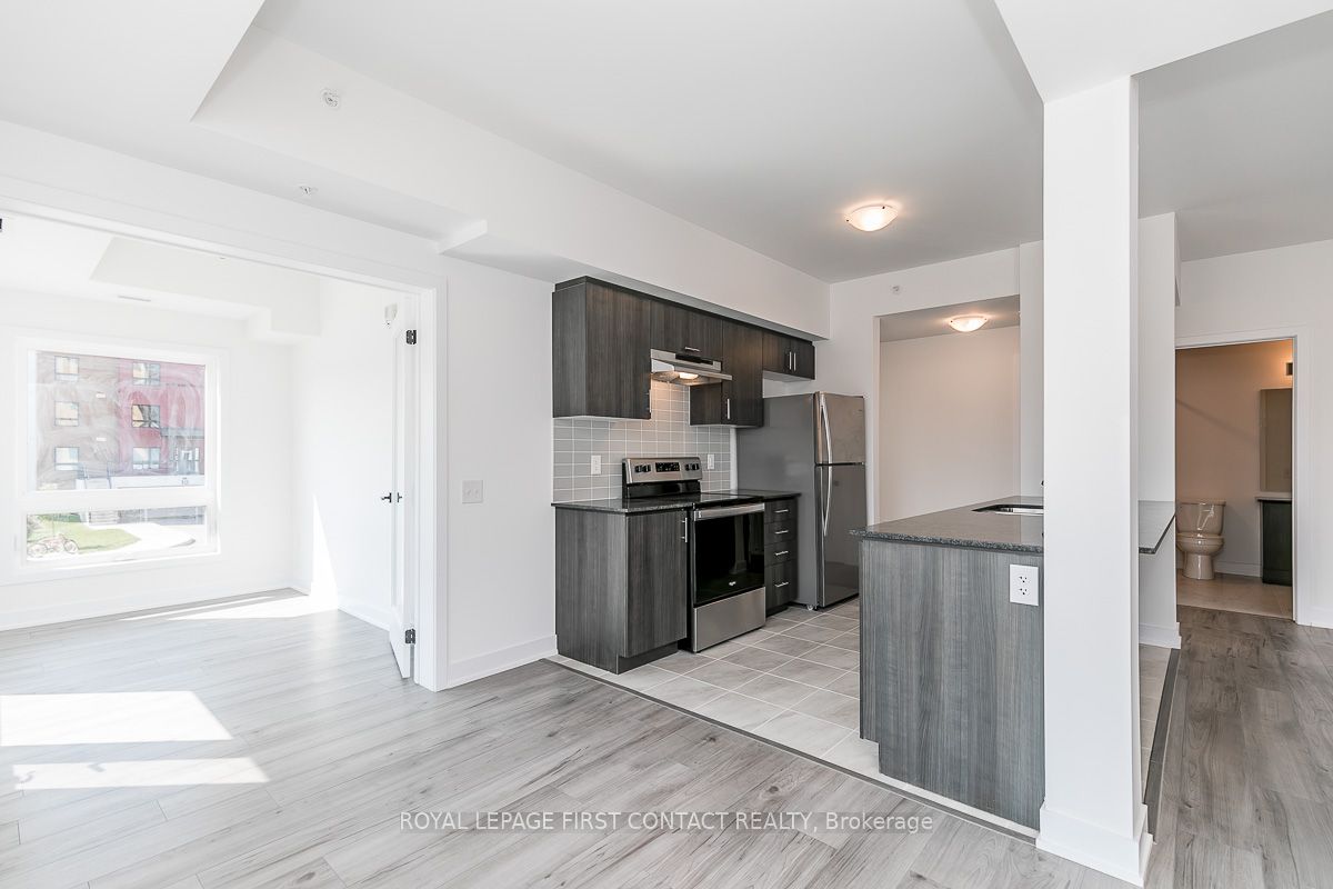 8 Culinary Lane 101, Barrie, ON L9J 0J9 photo 5