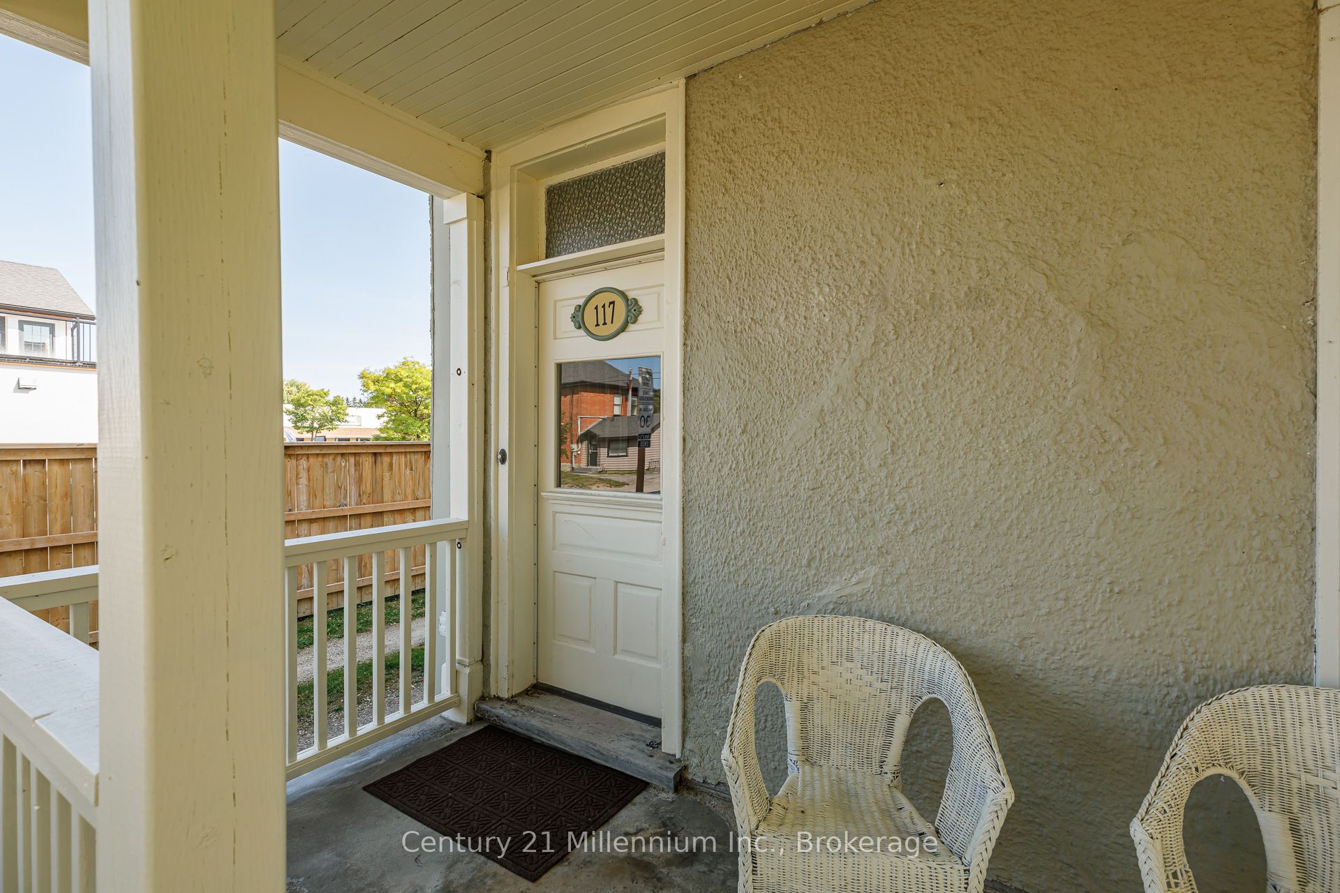 117 Elm Street, Collingwood, ON L9Y 3J3 photo 4