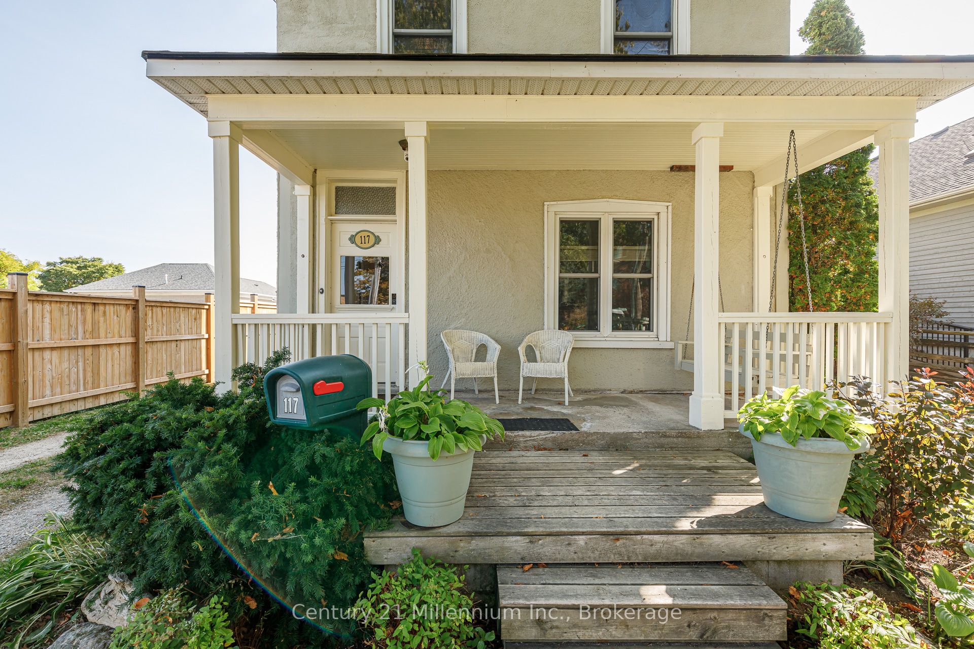 117 Elm Street, Collingwood, ON L9Y 3J3 photo 5