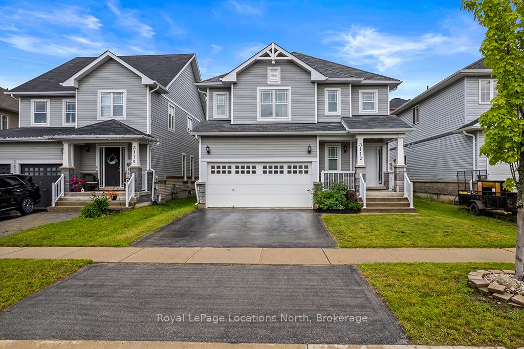 3112 Emperor Drive, Orillia, ON L3V 0G4 photo 5