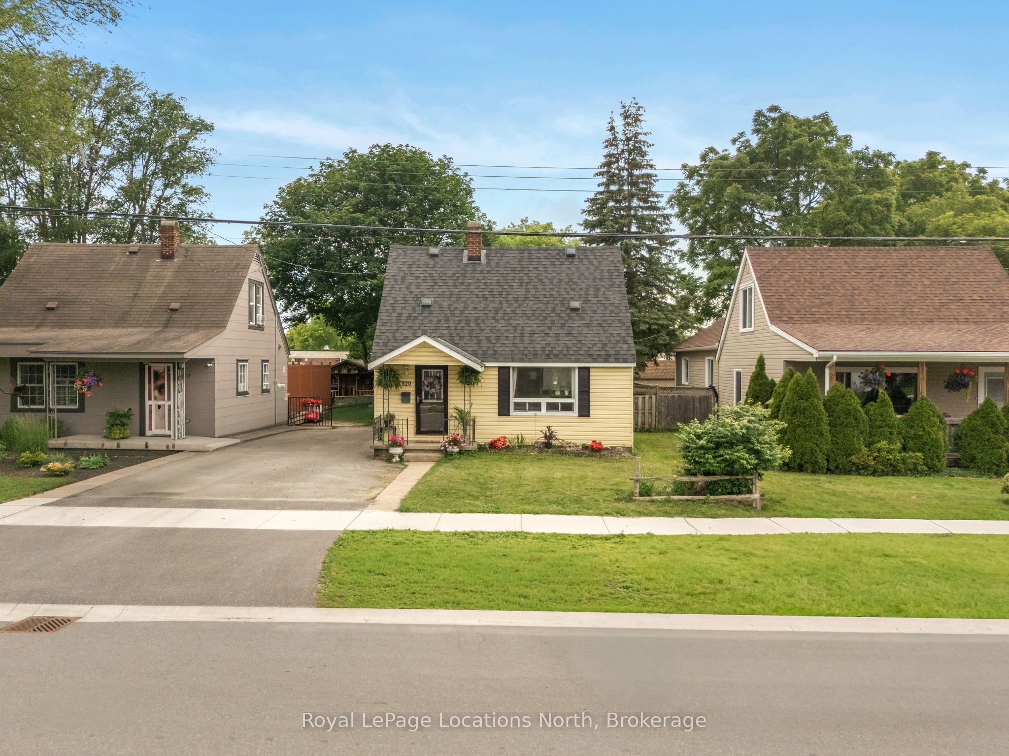520 Maple Street, Collingwood, ON L9Y 2S5