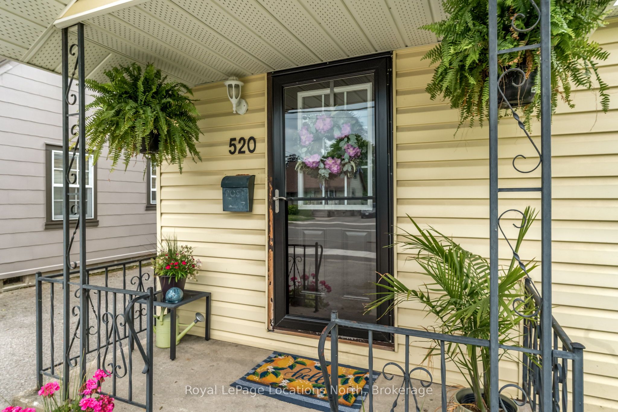 520 Maple Street, Collingwood, ON L9Y 2S5 photo 4