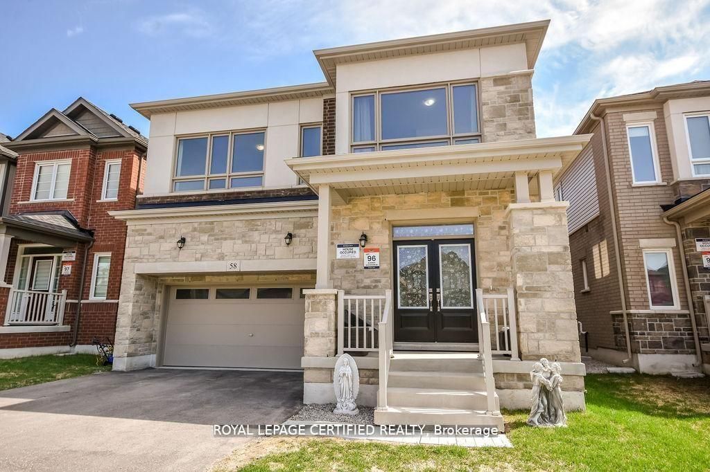 58 Shepherd Drive, Barrie, ON L9S 2Z4 photo 3
