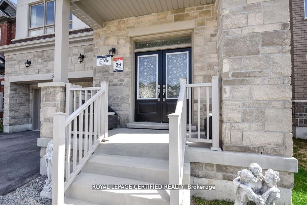 58 Shepherd Drive, Barrie, ON L9S 2Z4 photo 4