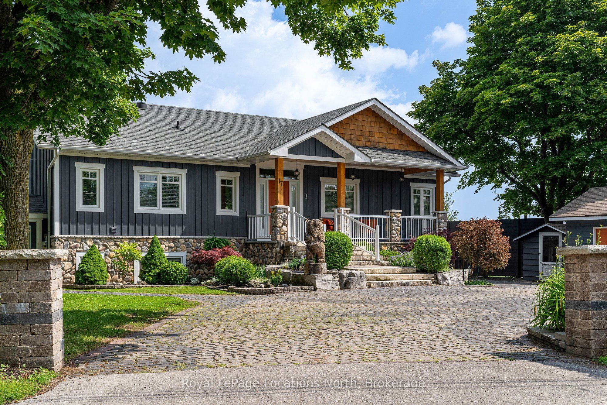 17 Cherry Street, Collingwood, ON L9Y 0X2 photo 2