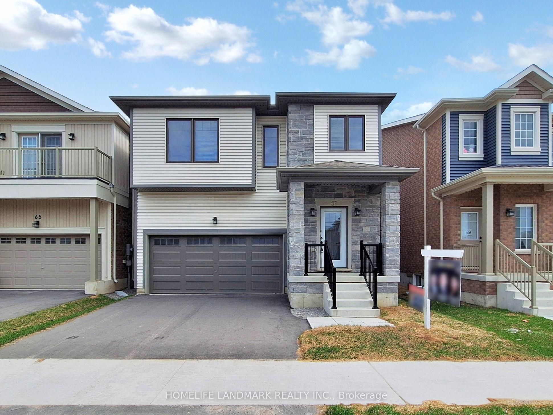 67 wheatfield Road, Barrie, ON L9J 0T4 photo 2