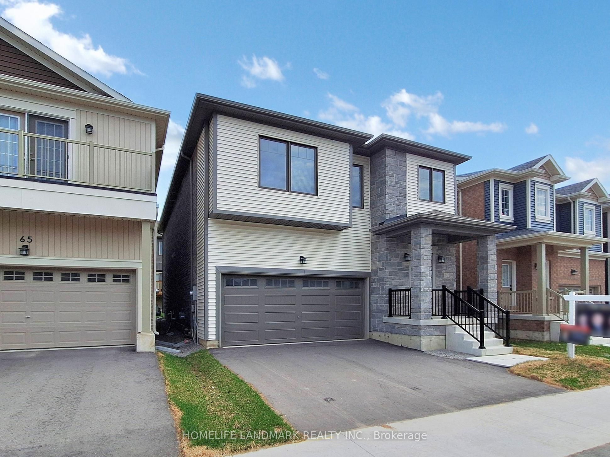 67 wheatfield Road, Barrie, ON L9J 0T4 photo 3