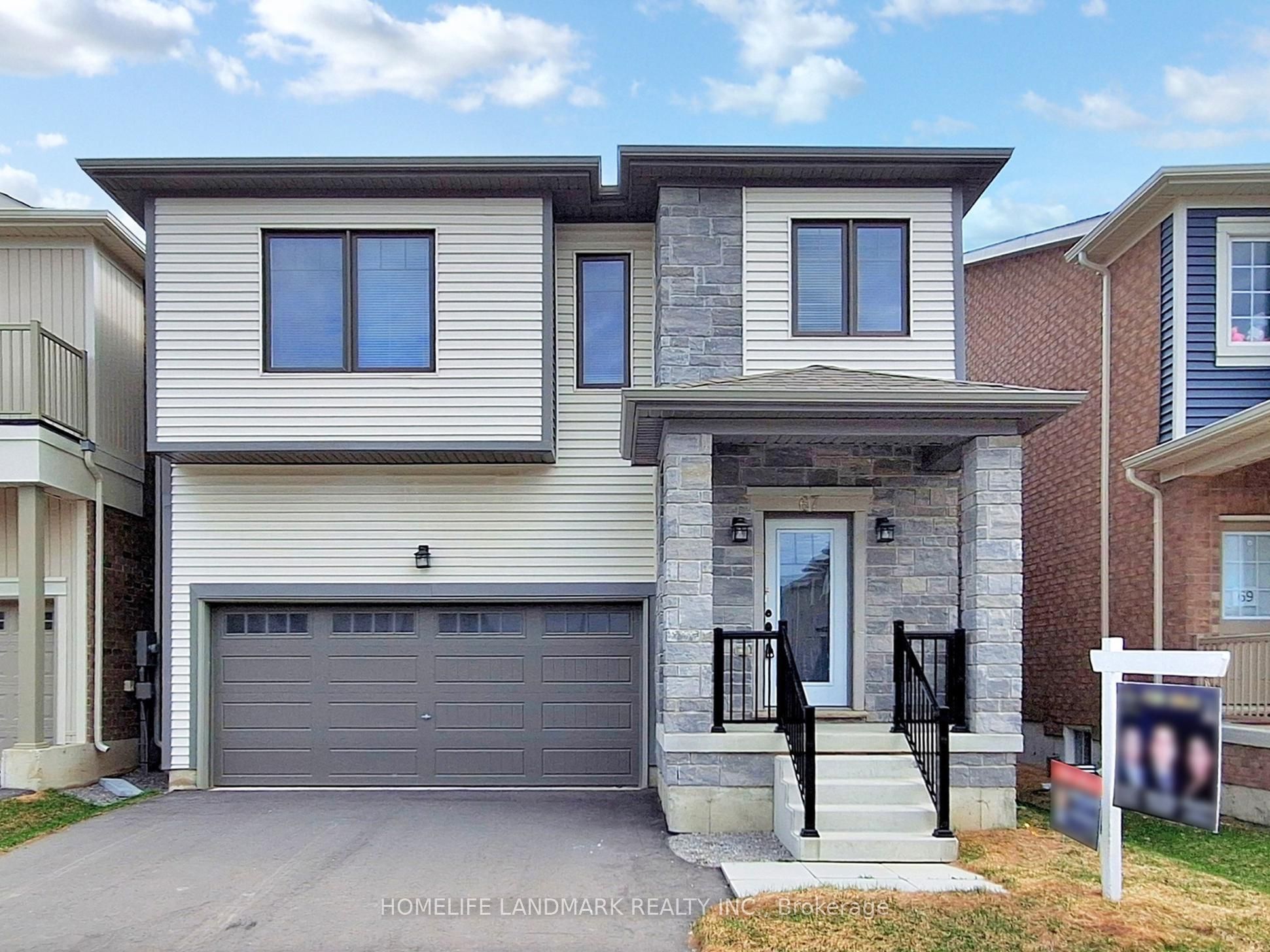67 wheatfield Road, Barrie, ON L9J 0T4 photo 4