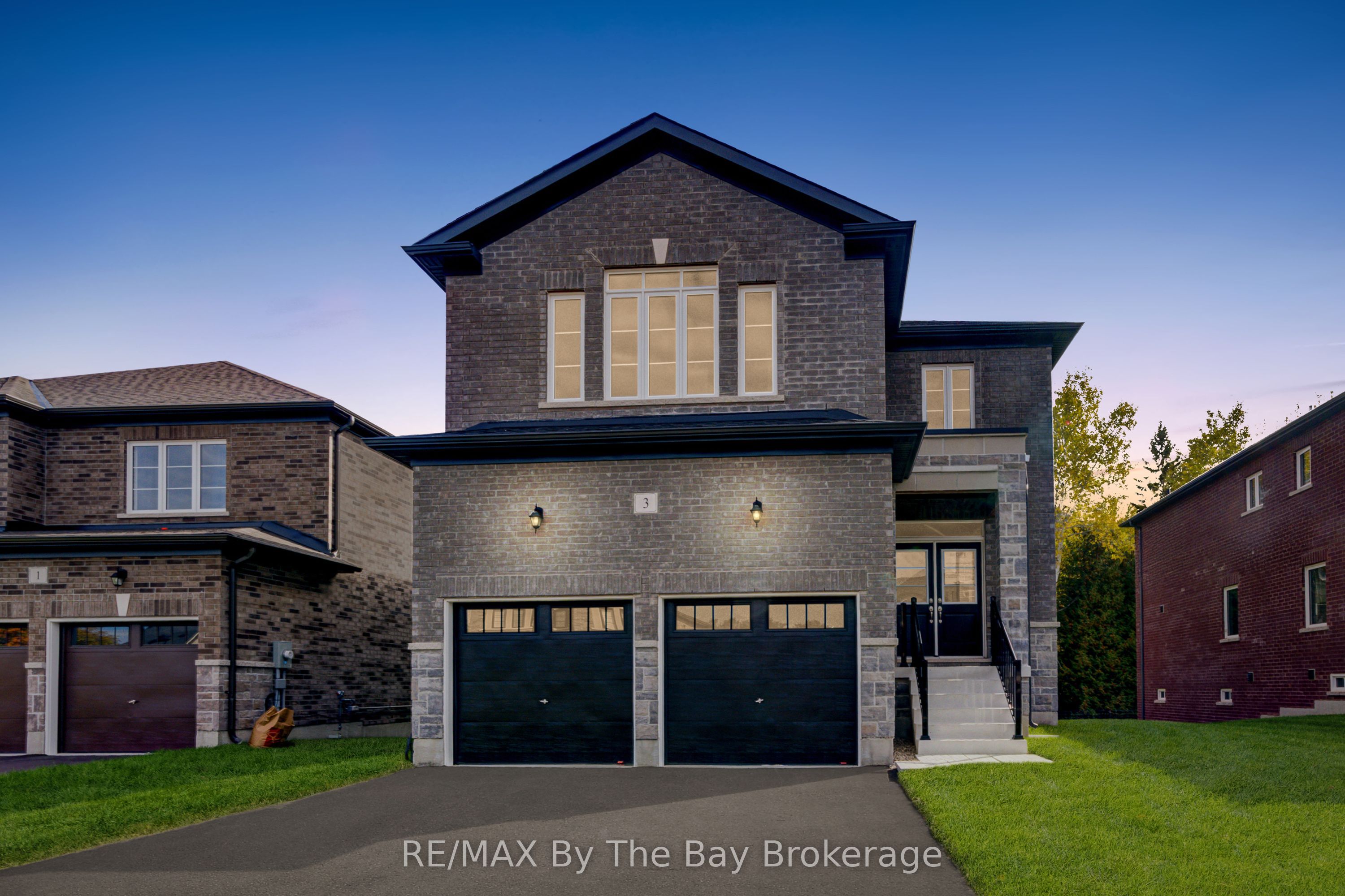 3 Misty Ridge Road, Wasaga Beach, ON L9Z 0R8