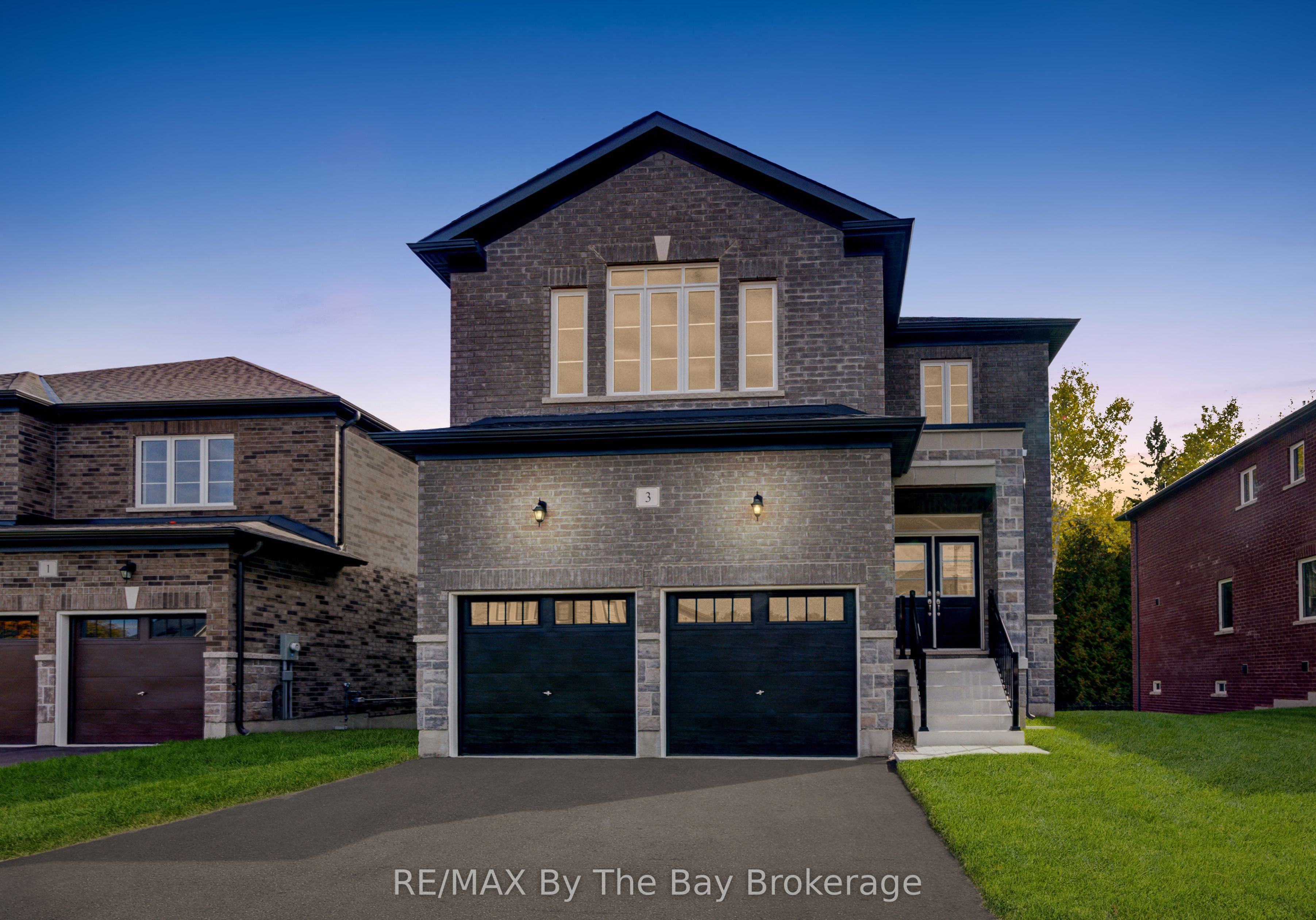 3 Misty Ridge Road, Wasaga Beach, ON L9Z 0R8 photo 2