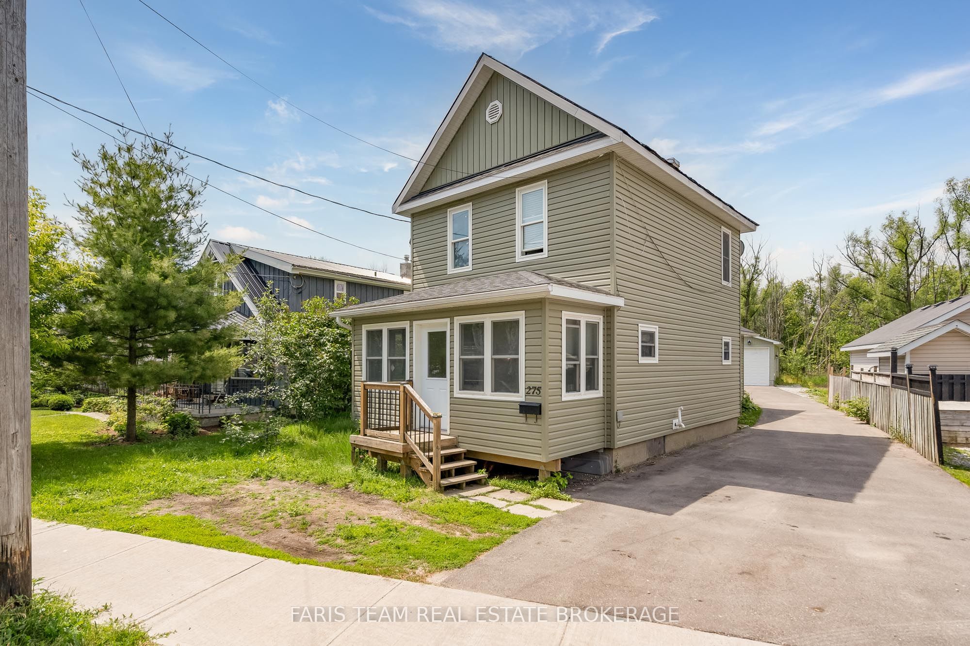 275 Gill Street, Orillia, ON L3V 4K3