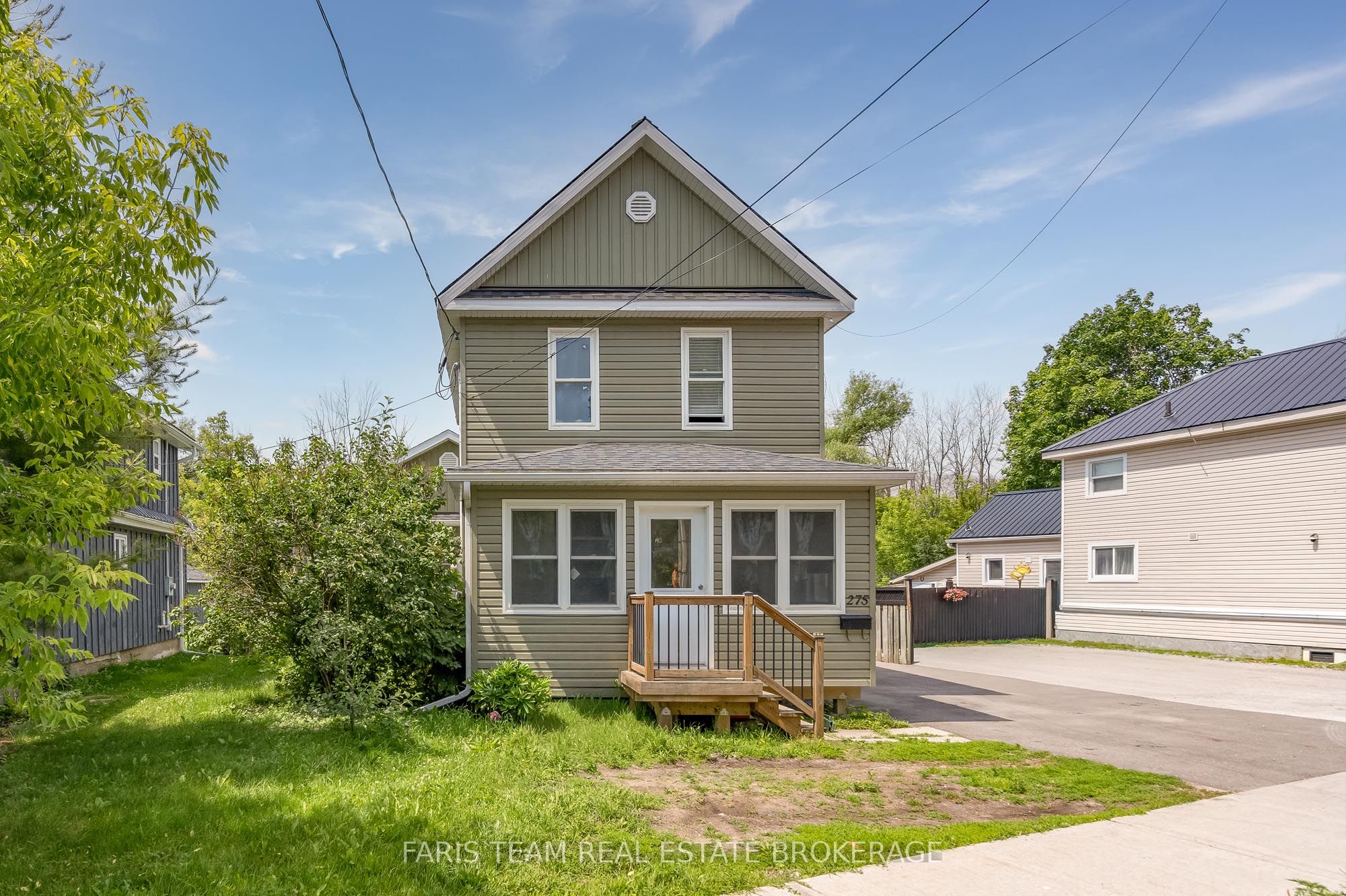 275 Gill Street, Orillia, ON L3V 4K3 photo 2