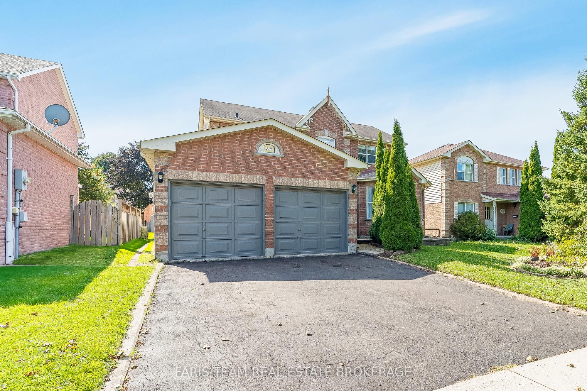 230 Mary Anne Drive, Barrie, ON L4N 7R2 photo 2