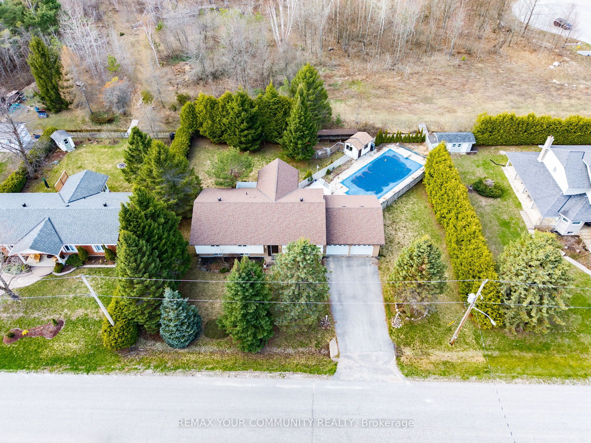 1114- Marcellus Drive, Midland, ON L4R 5J1