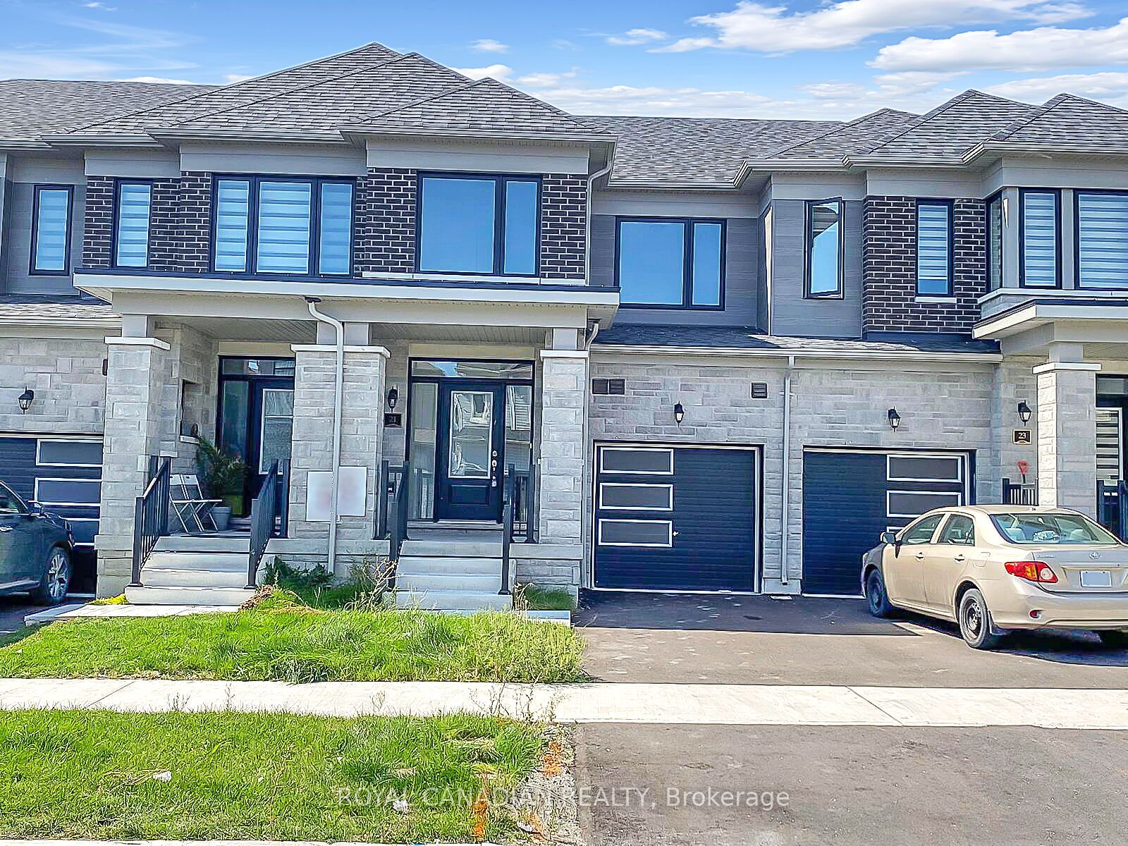 21 Tamworth Terrace, Barrie, ON L9J 0W5 photo 3