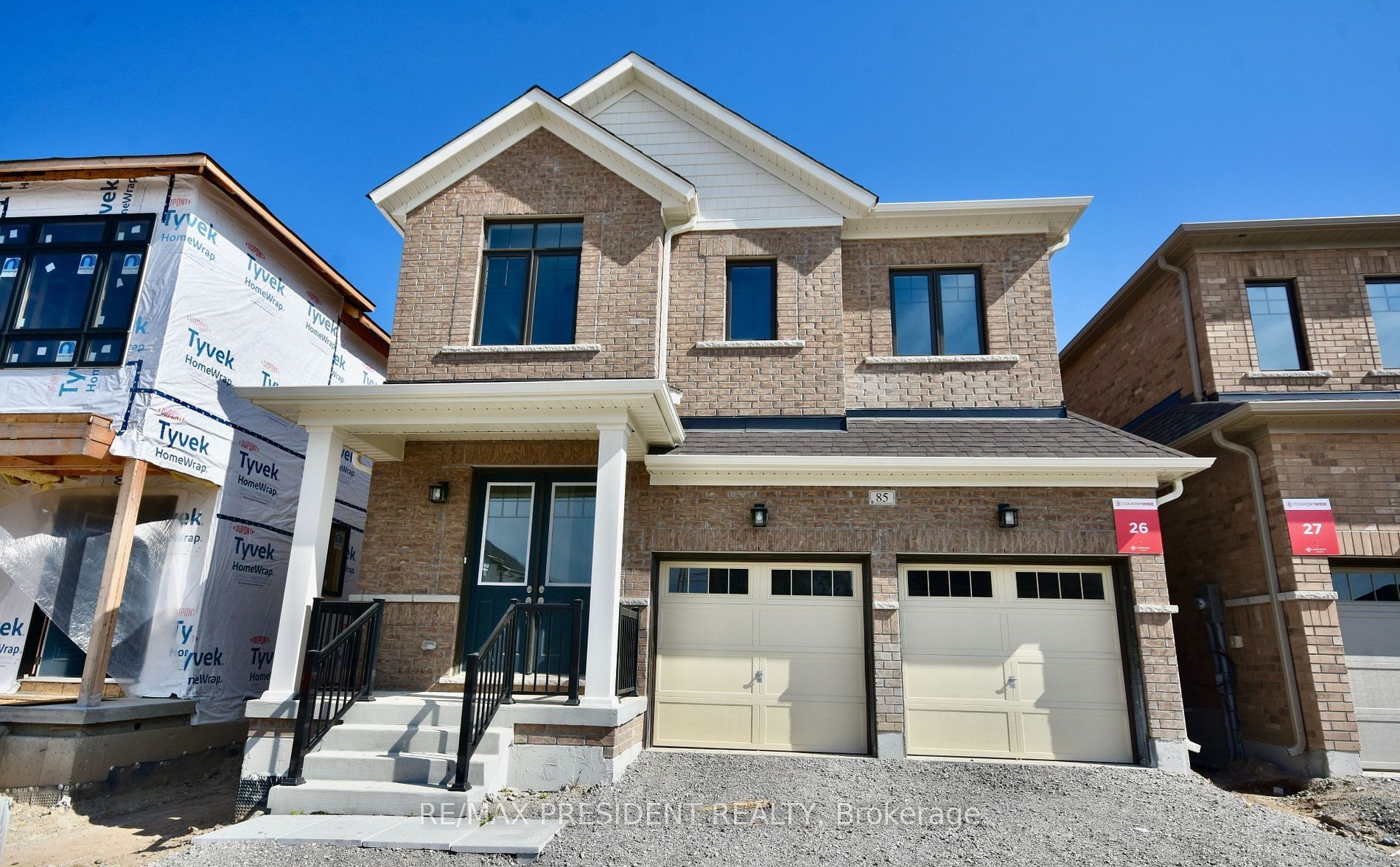 85 Bearberry Road, Springwater, ON L0L 1Y3