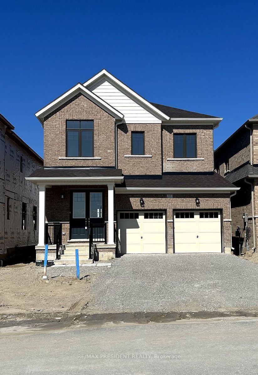 85 Bearberry Road, Springwater, ON L0L 1Y3 photo 4