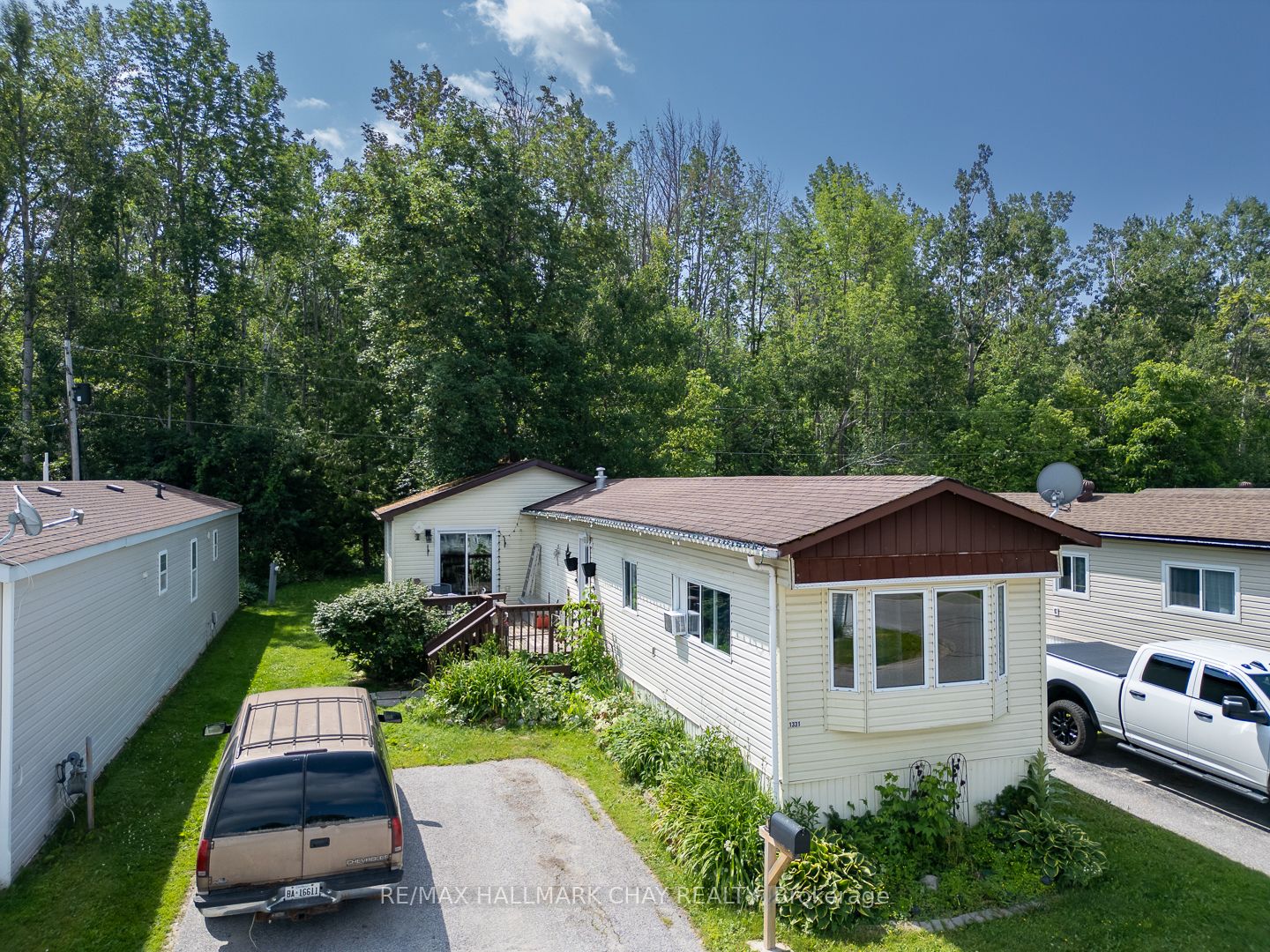 1331 Hilltop Road, Severn, ON L3V 0V1 photo 2