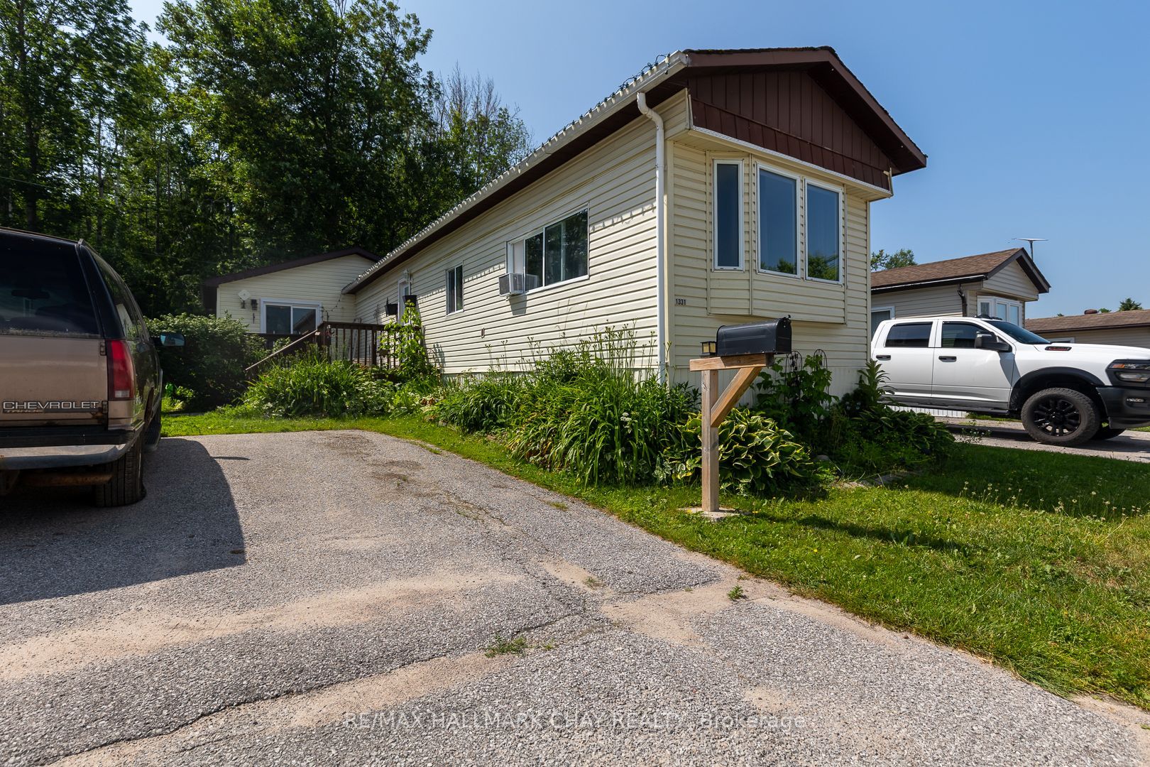 1331 Hilltop Road, Severn, ON L3V 0V1 photo 5