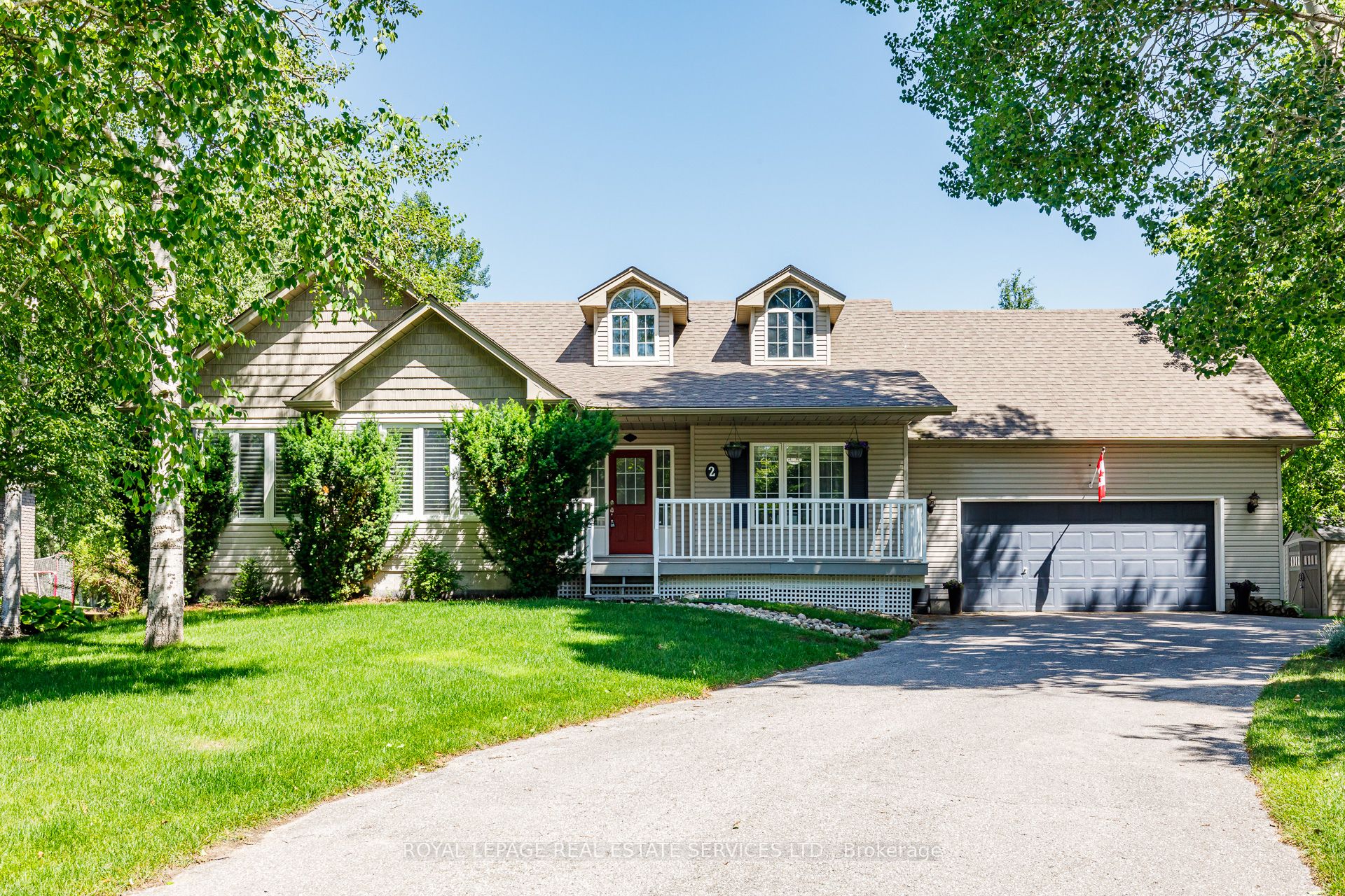 2 Alexandra Lane, Wasaga Beach, ON L9Z 1N5 photo 5
