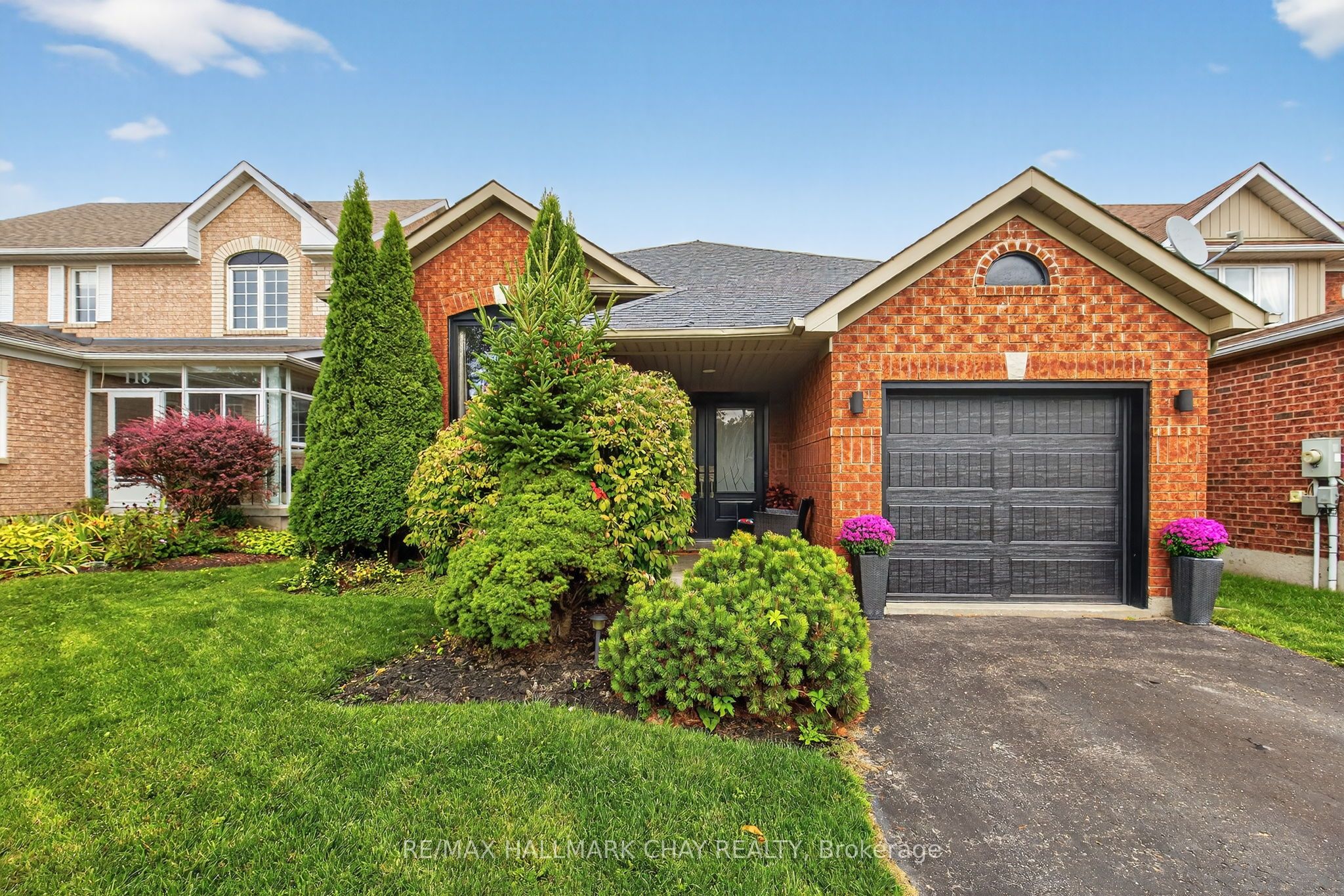 120 Tunbridge Road, Barrie, ON L4M 6T1